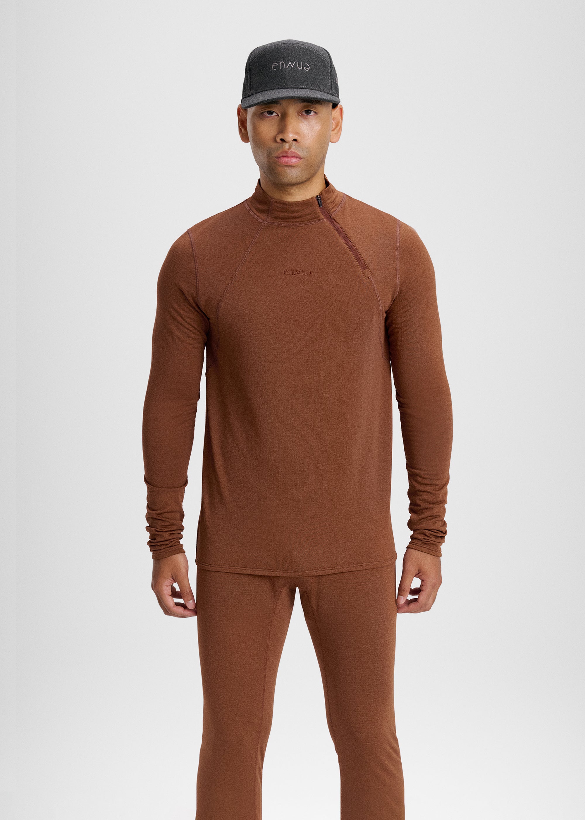 Conwy Long-Sleeve Baselayer