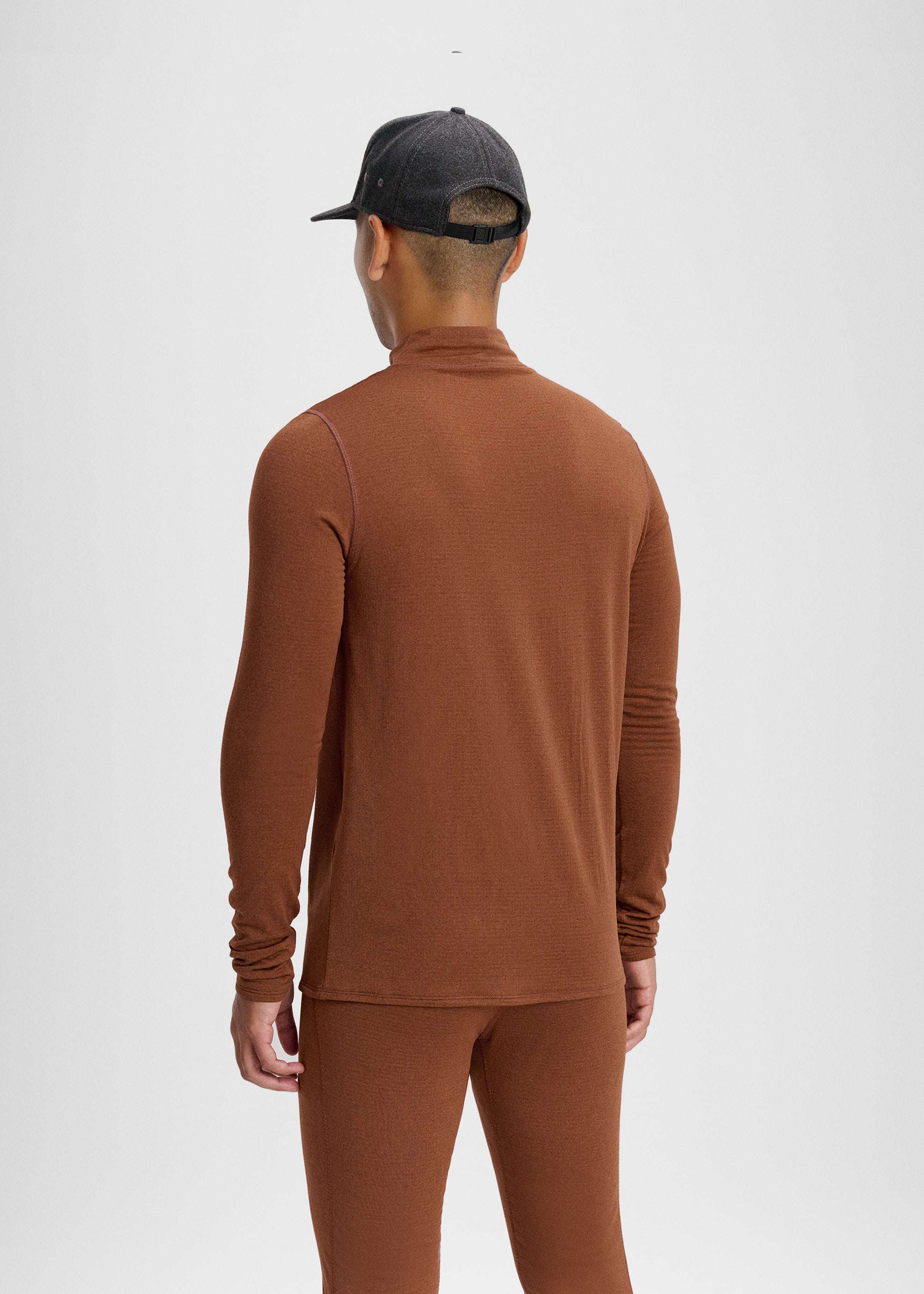 Conwy Long-Sleeve Baselayer