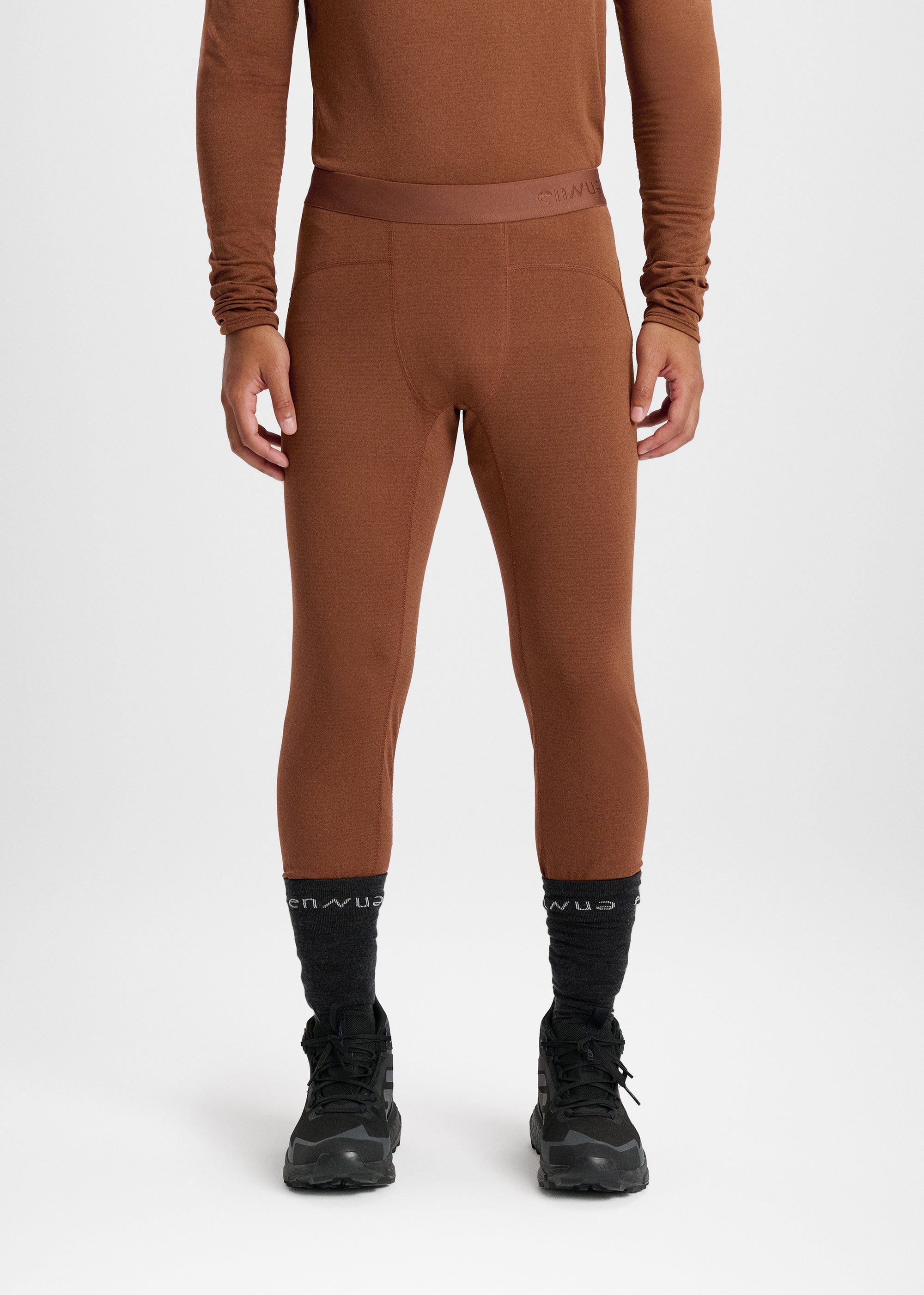 Leeds Baselayer Leggings