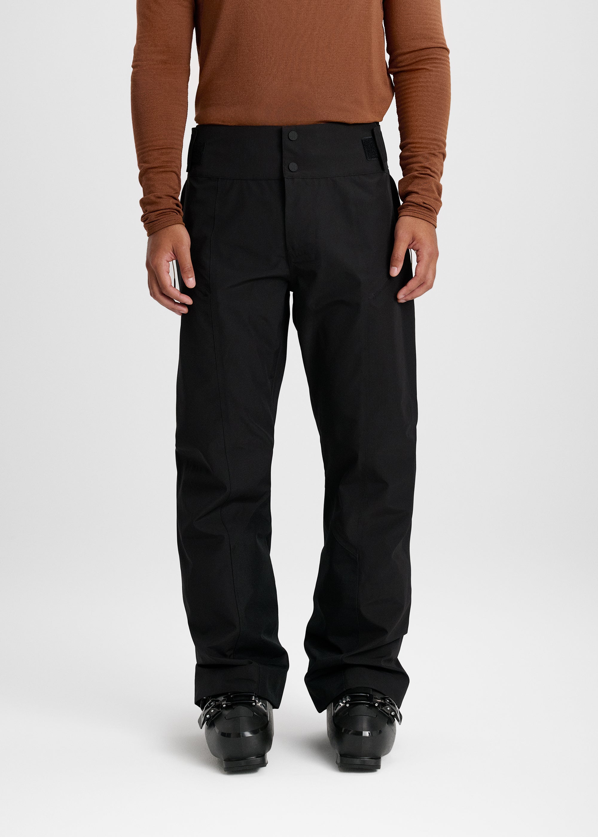 Turf Shell Ski Pants