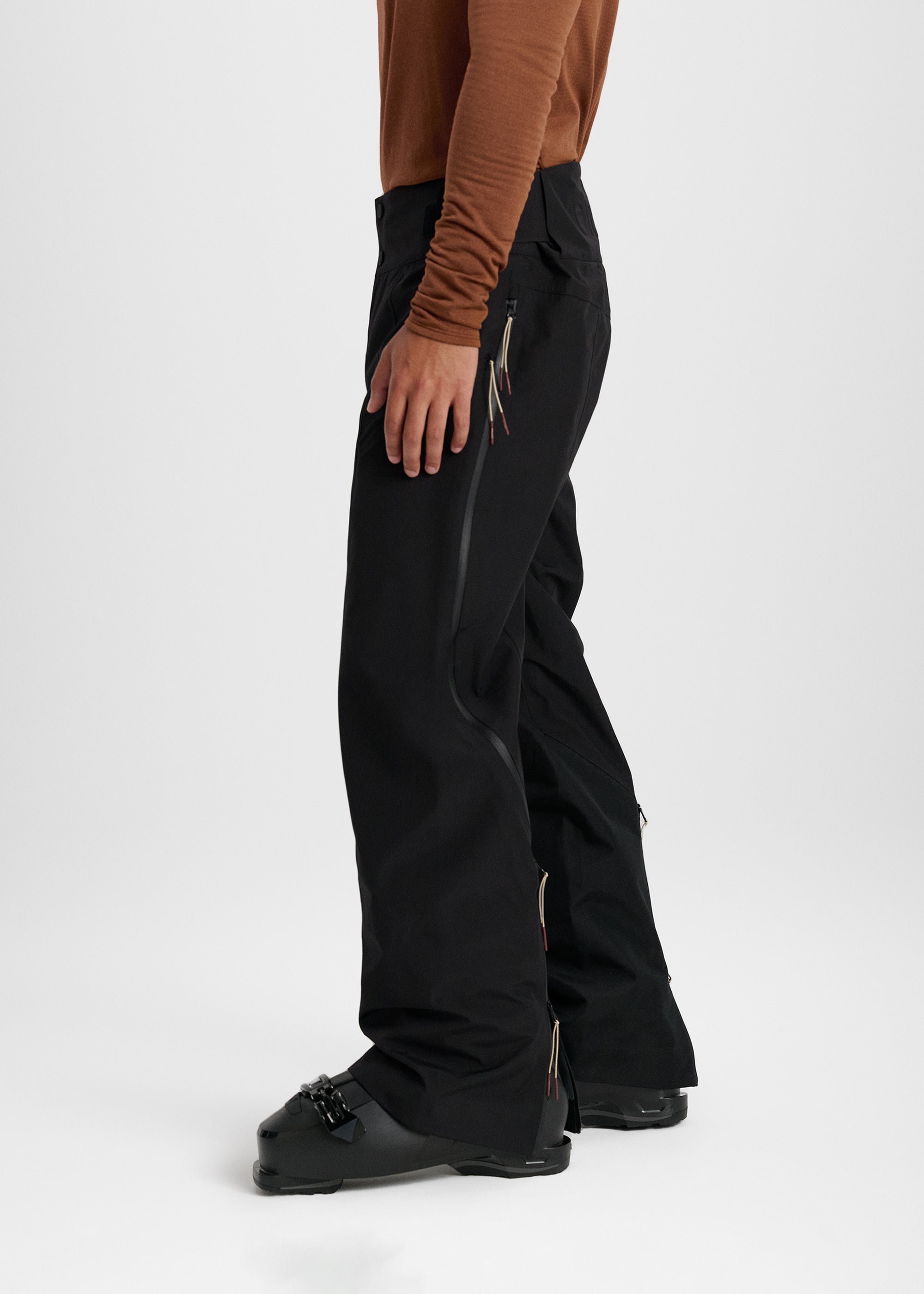 Turf Shell Ski Pants