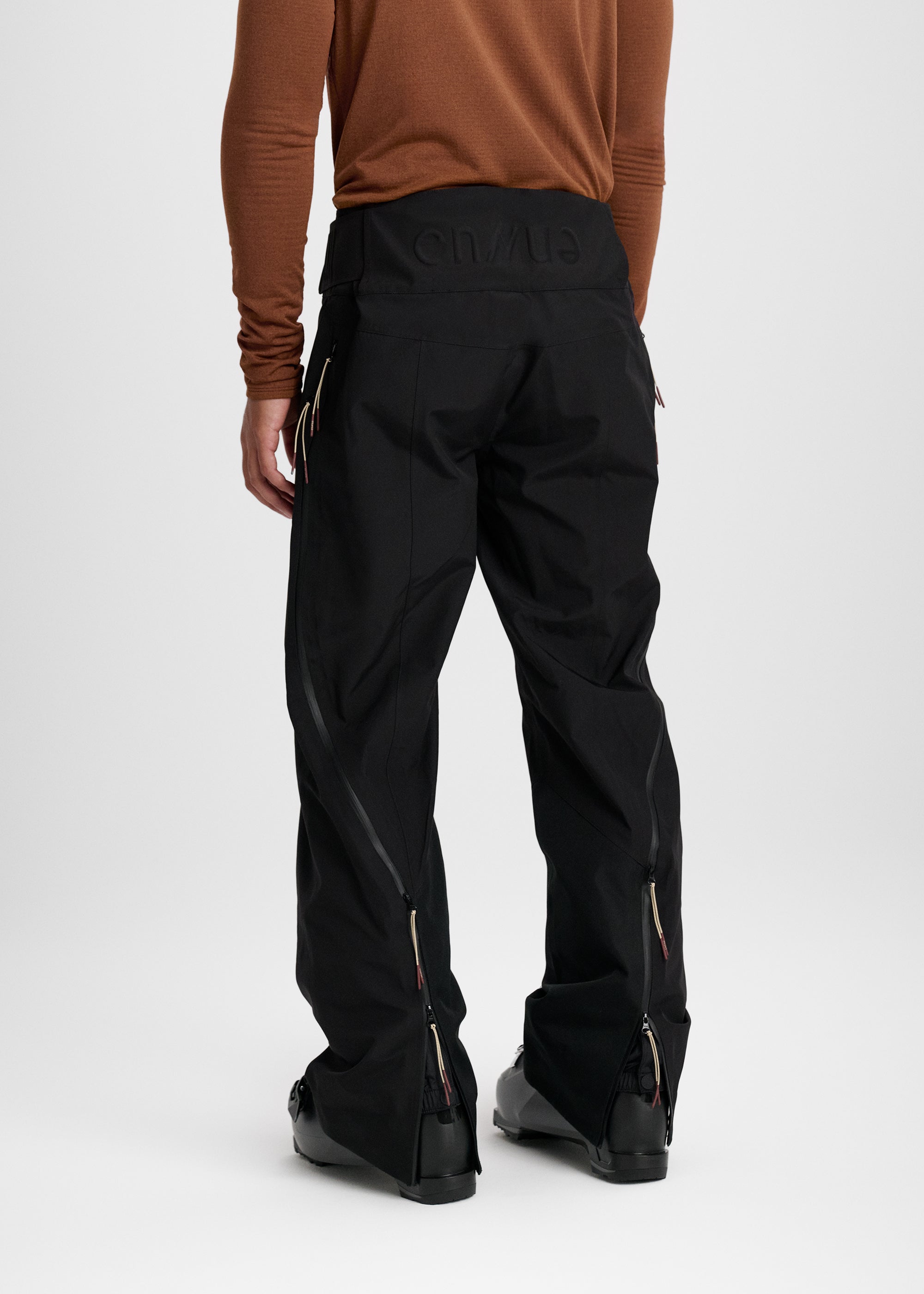 Turf Shell Ski Pants