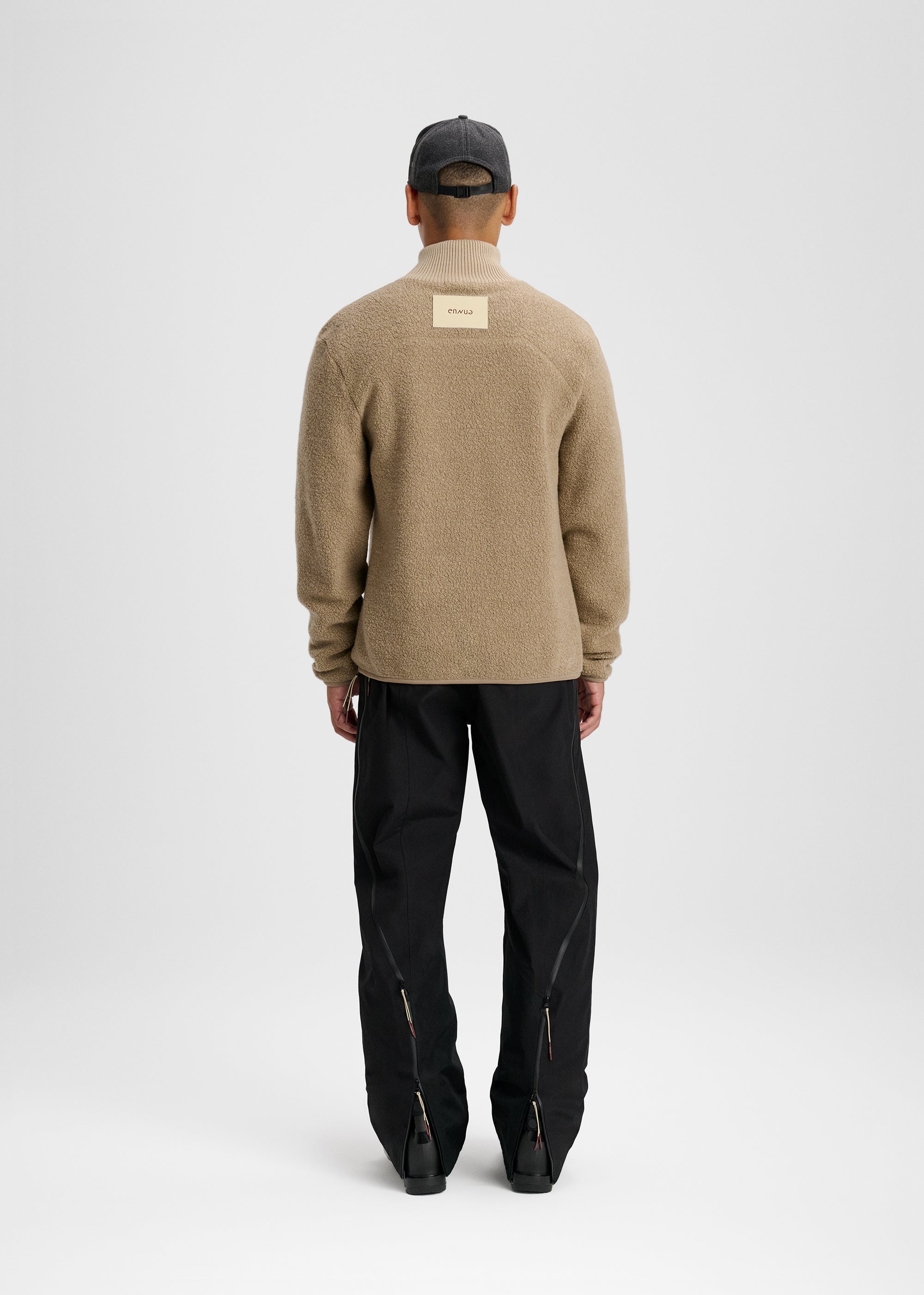 Sterling Fleece Jacket