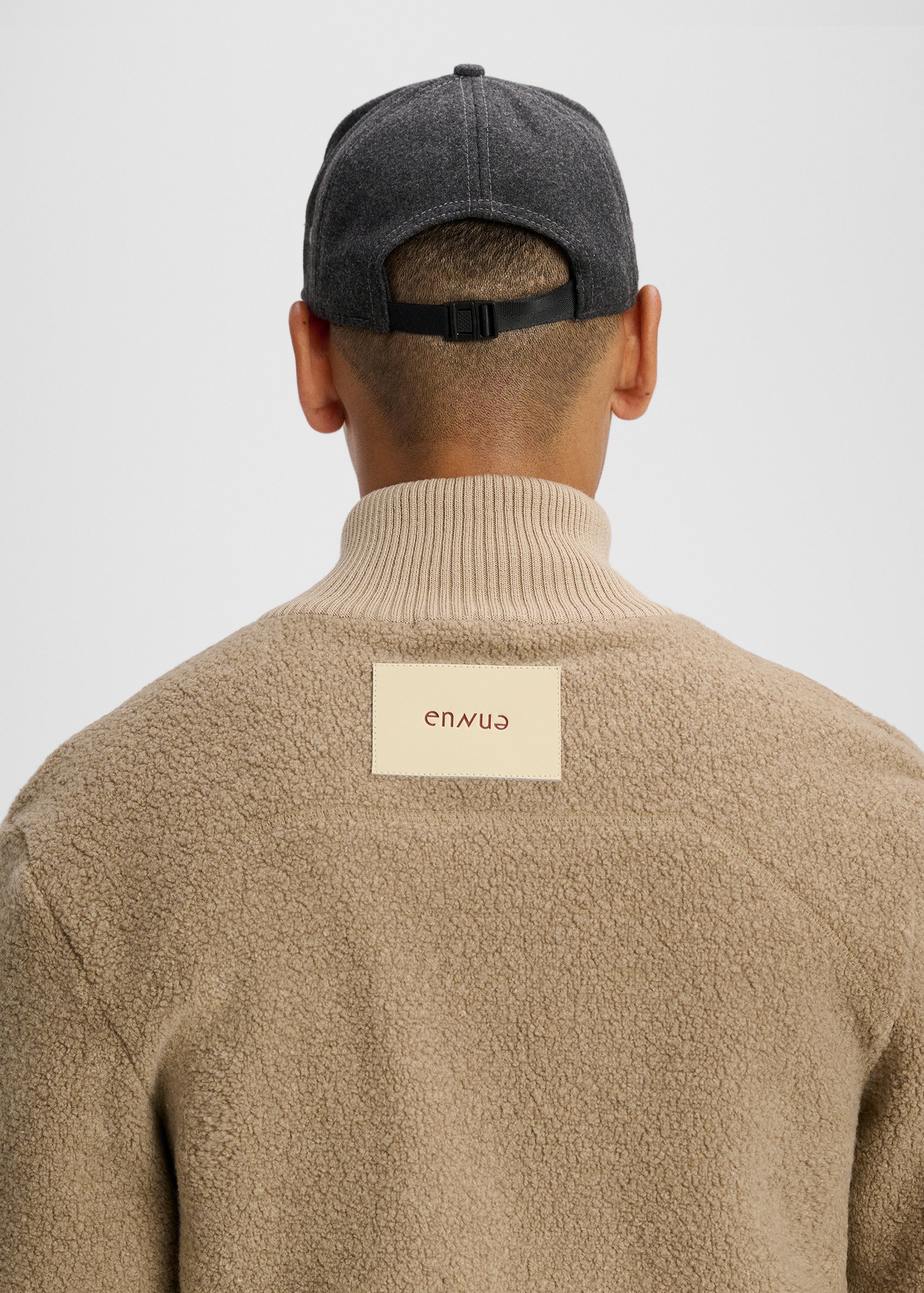 Sterling Fleece Jacket