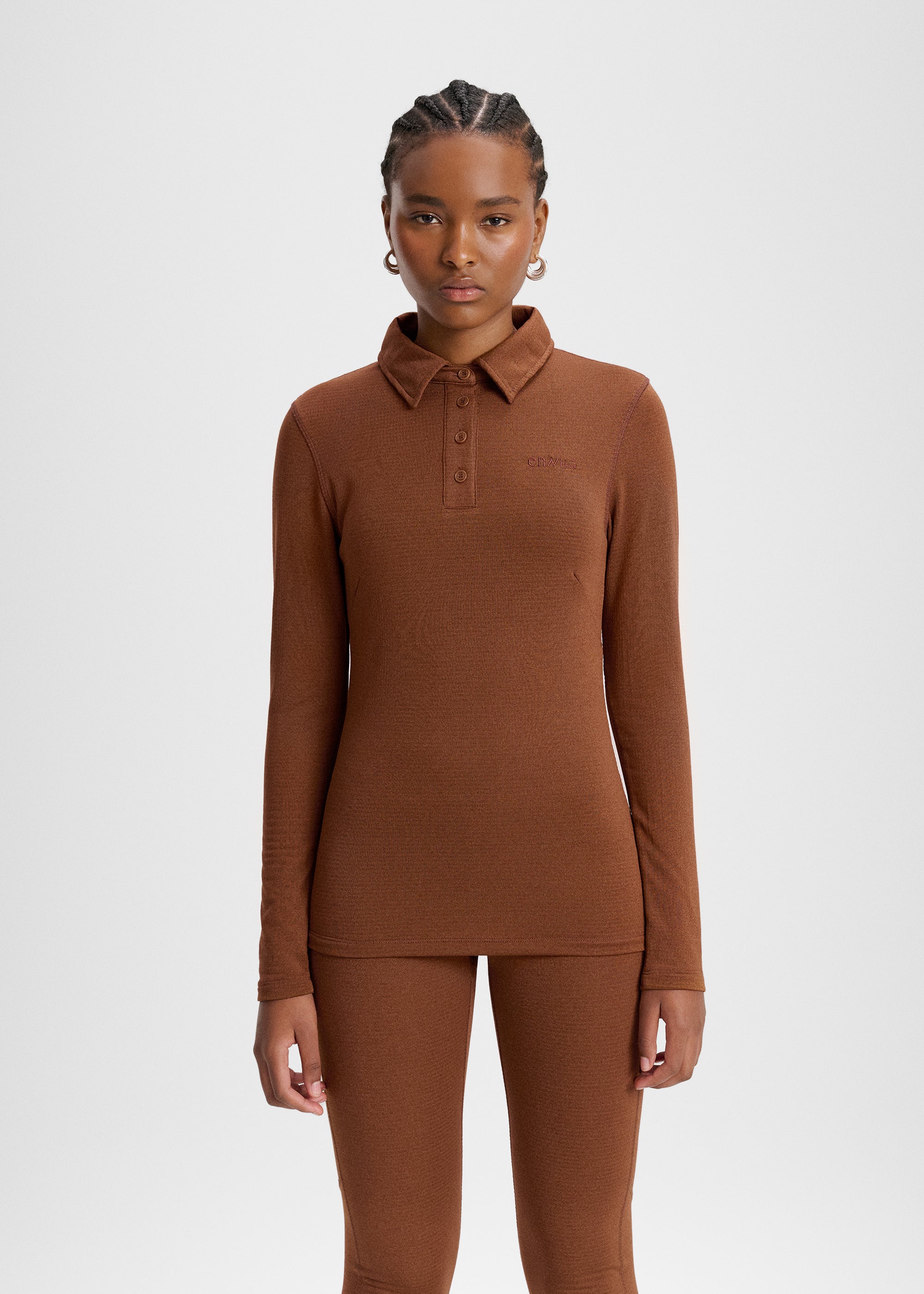 Dover Long-Sleeve Baselayer