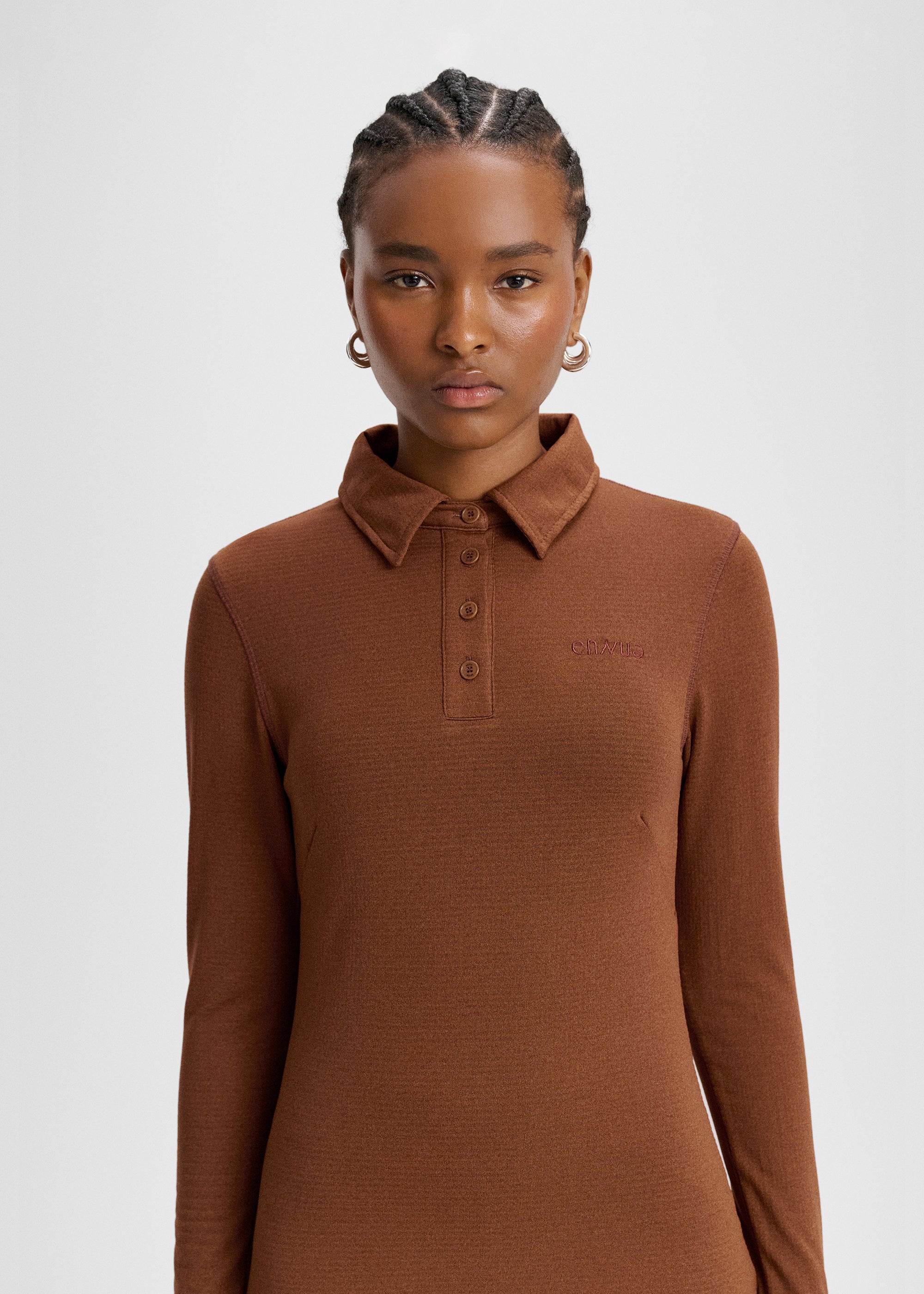 Dover Long-Sleeve Baselayer