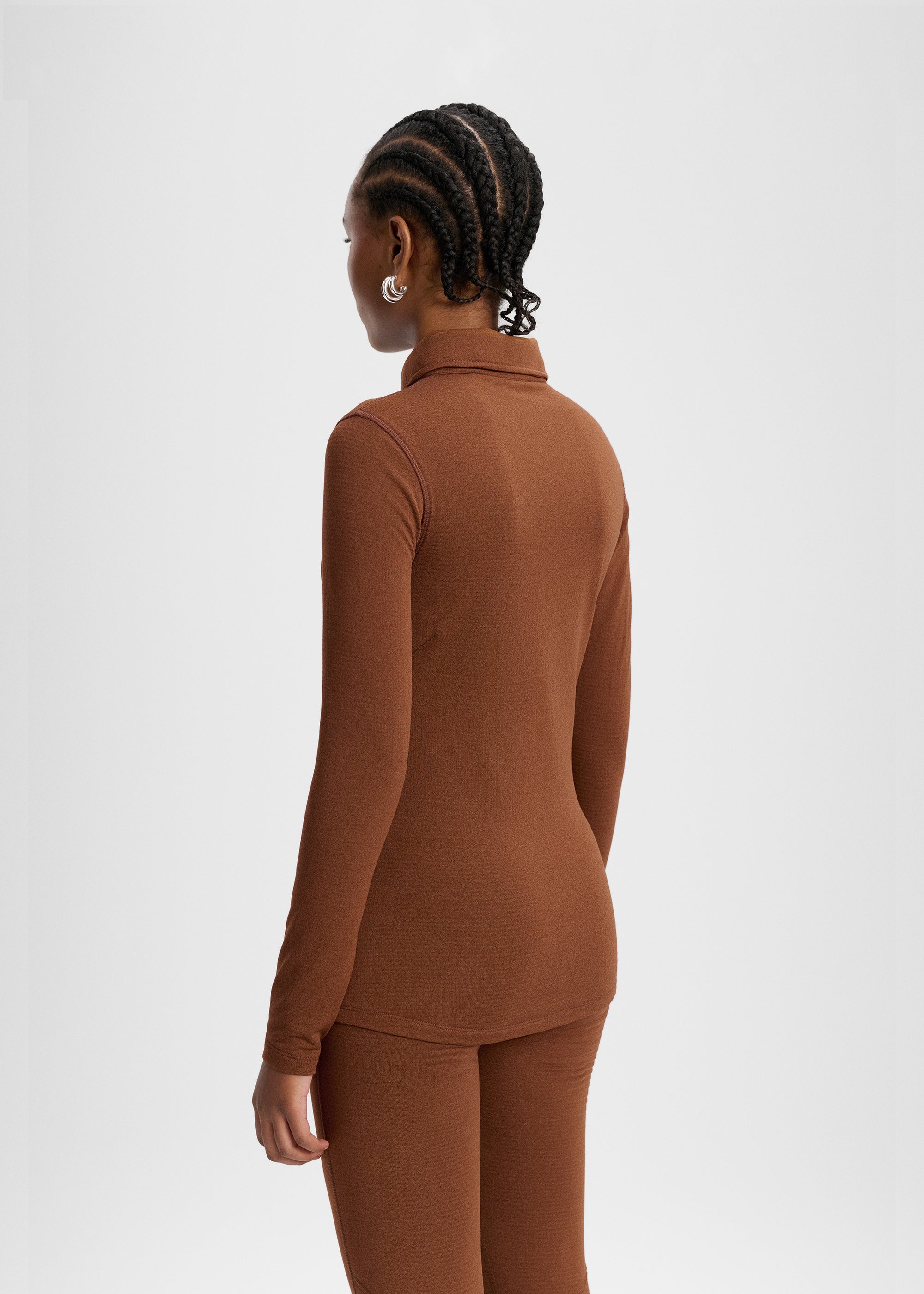 Dover Long-Sleeve Baselayer
