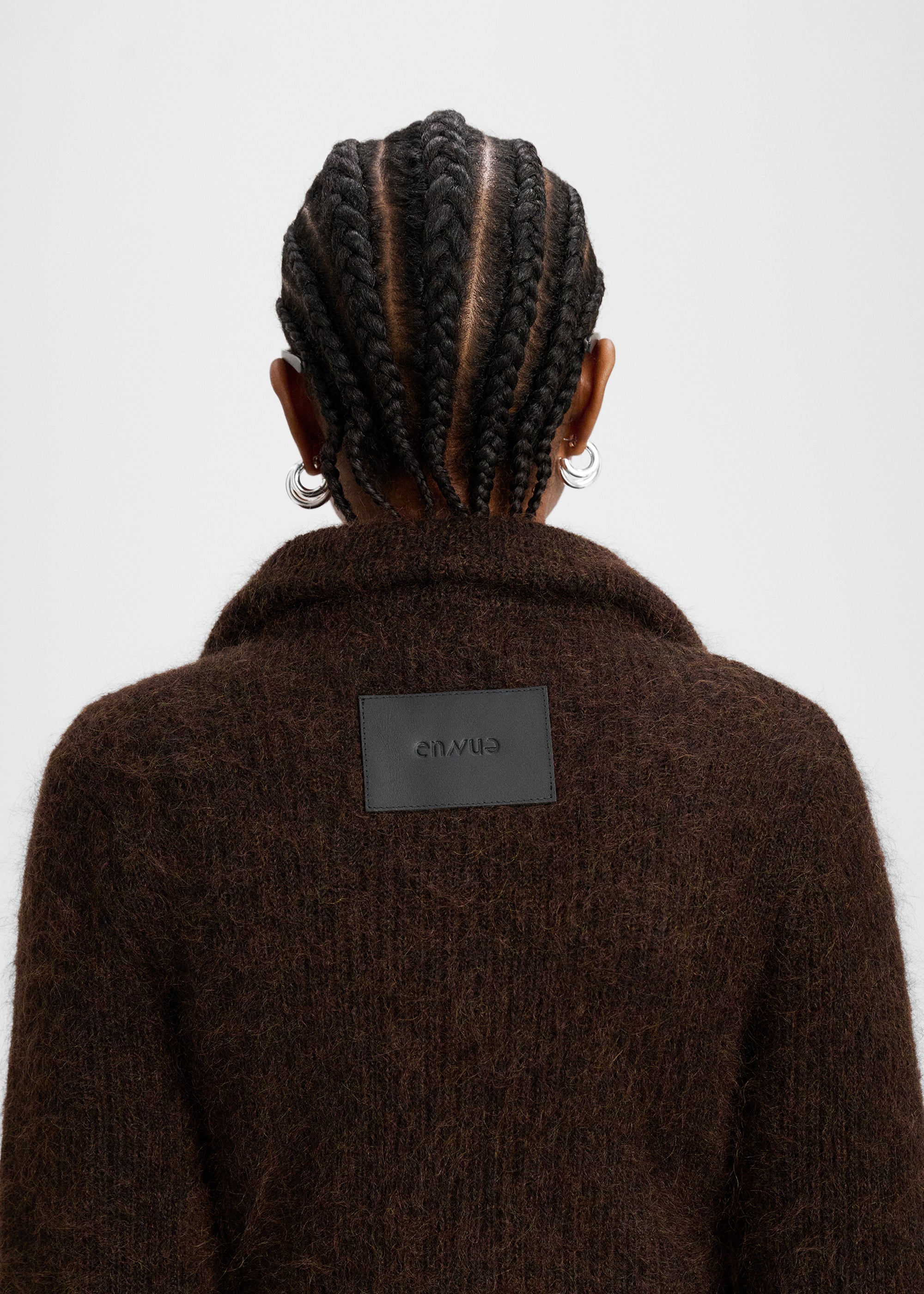 Flint Knitted Sweater