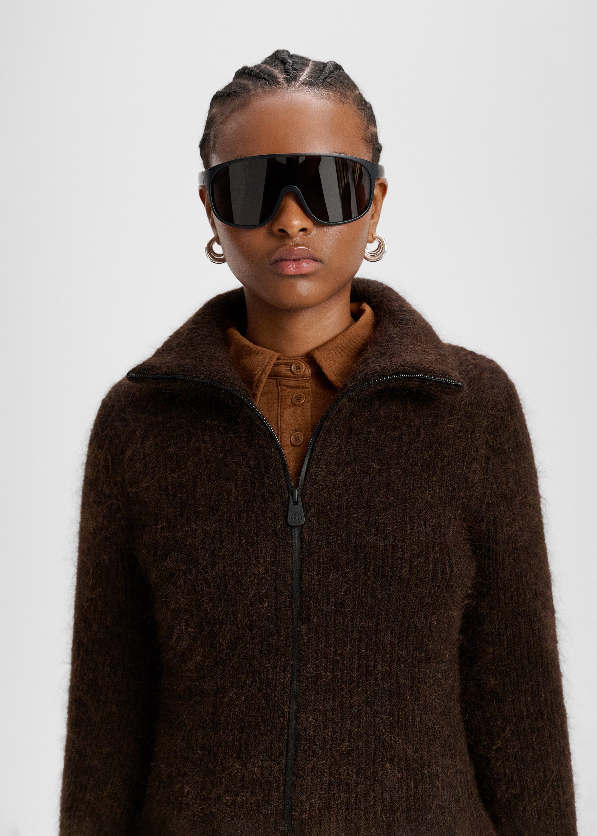 Flint Knitted Sweater