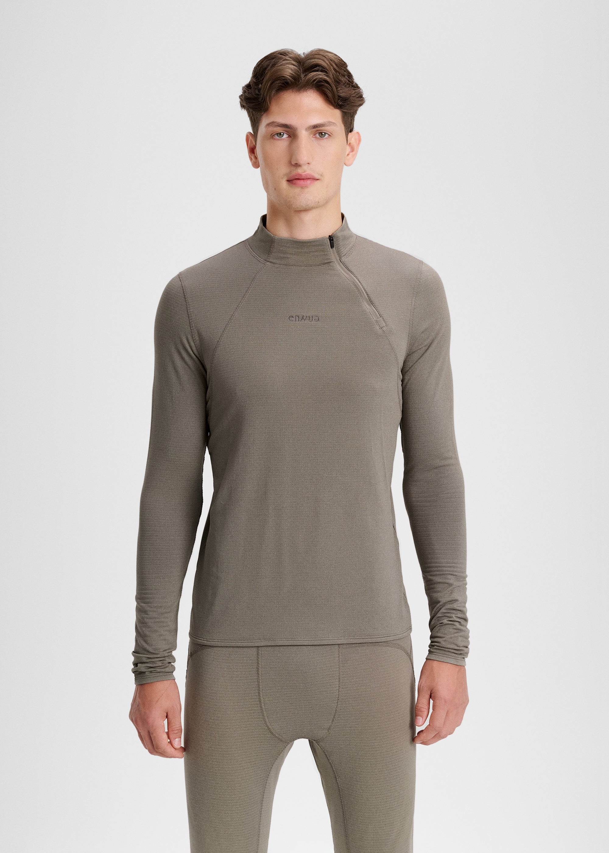 Conwy Long-Sleeve Baselayer