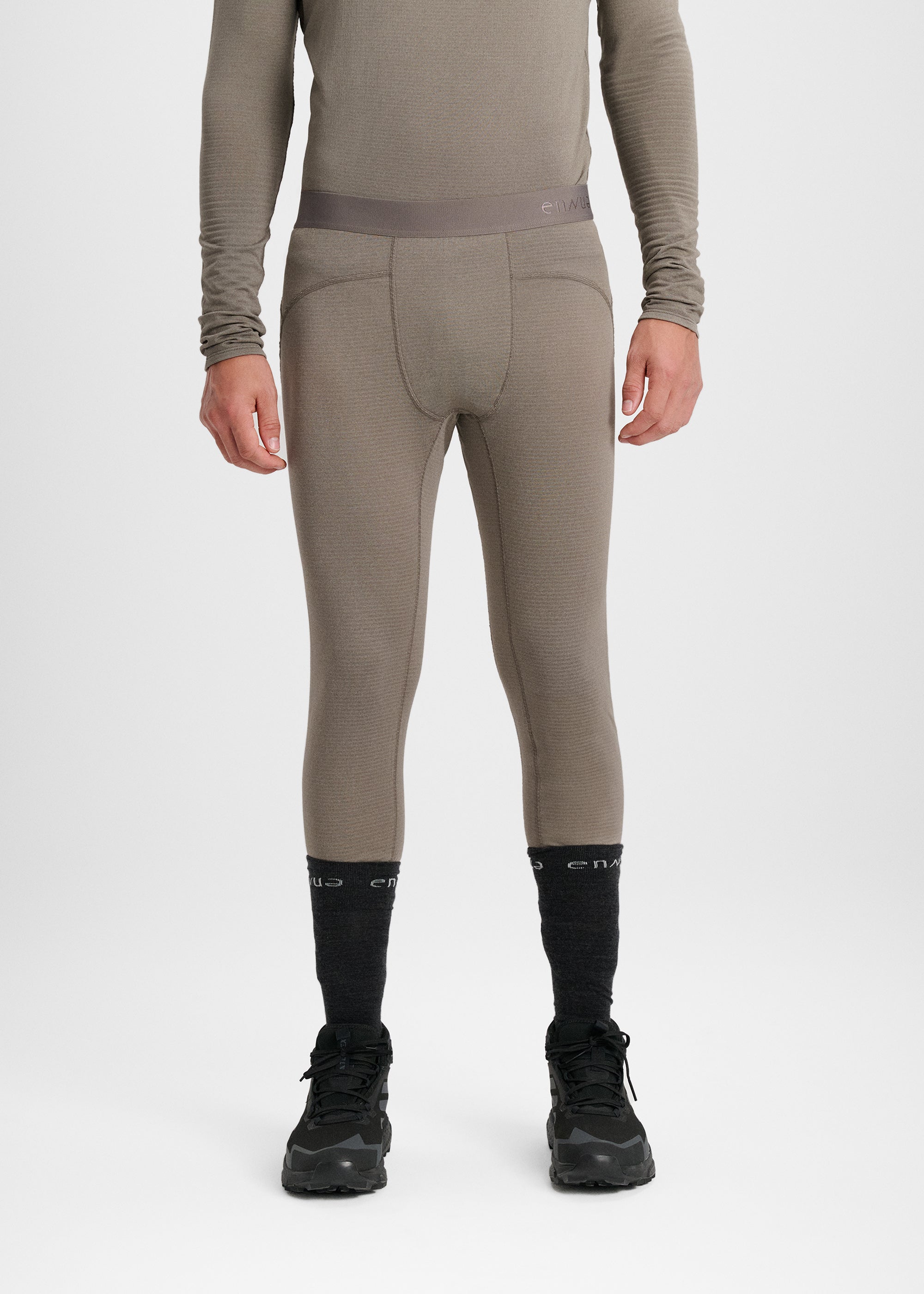 Leeds Baselayer Leggings