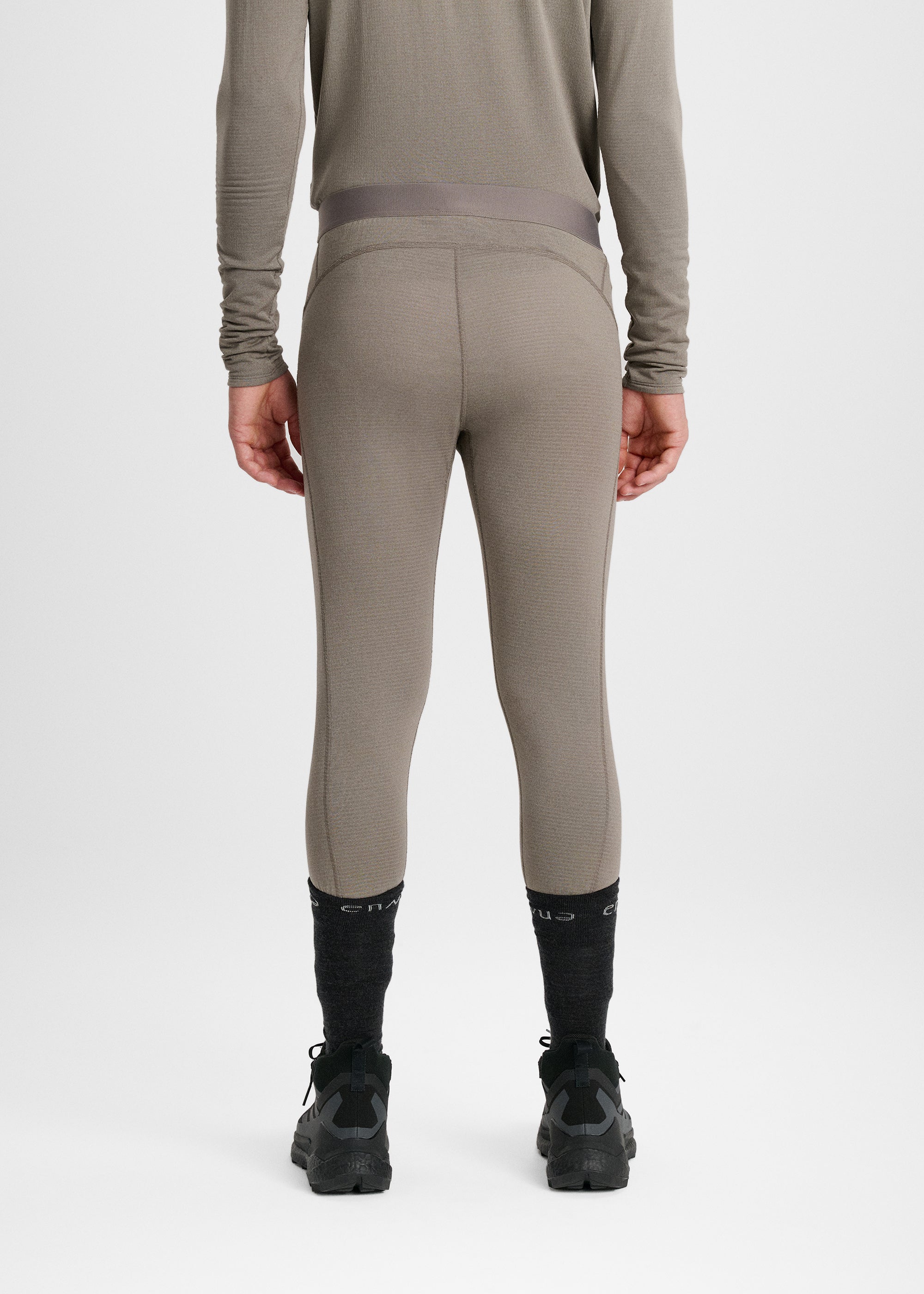 Leeds Baselayer Leggings