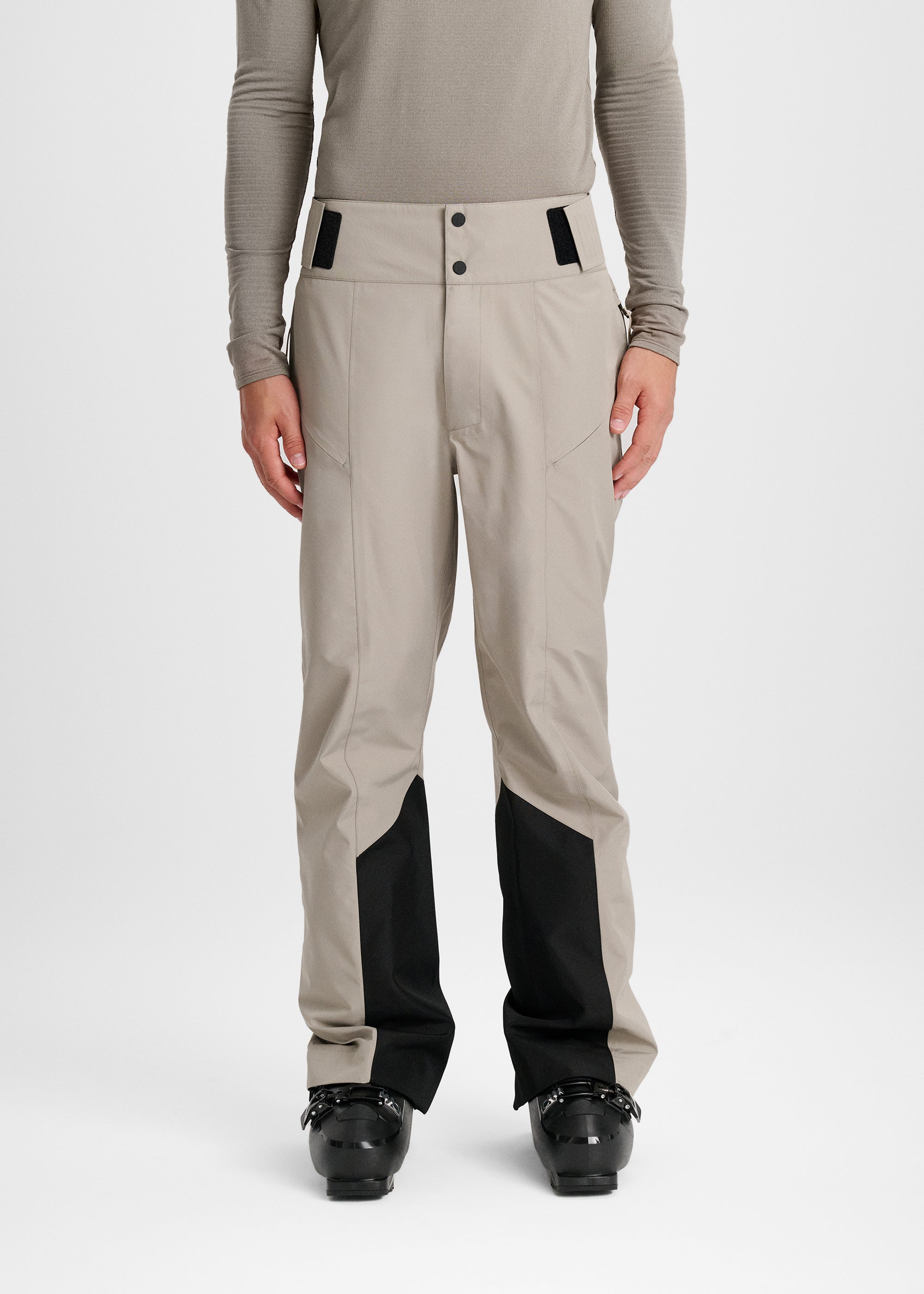 Turf Shell Ski Pants V2