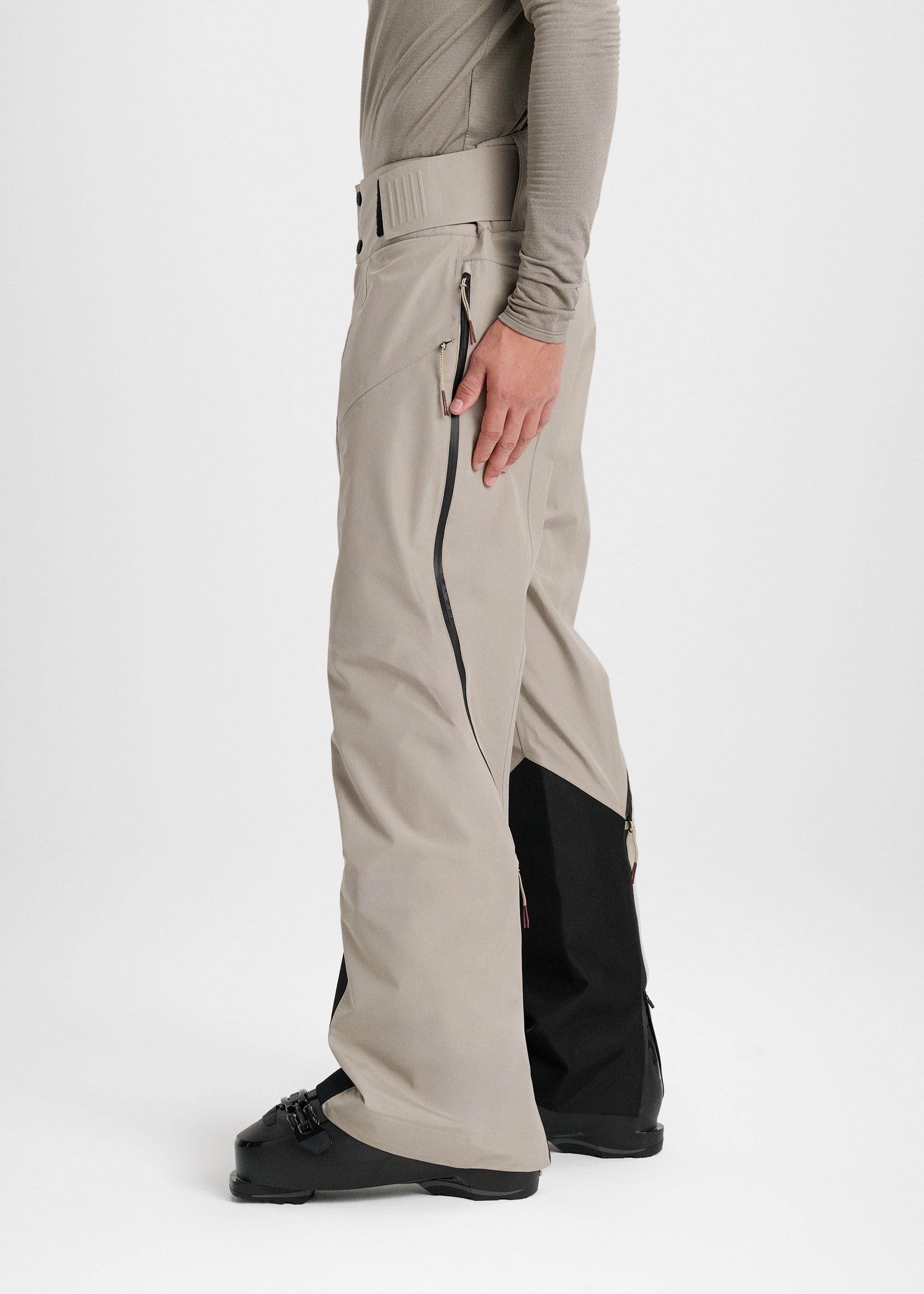 Turf Shell Ski Pants V2