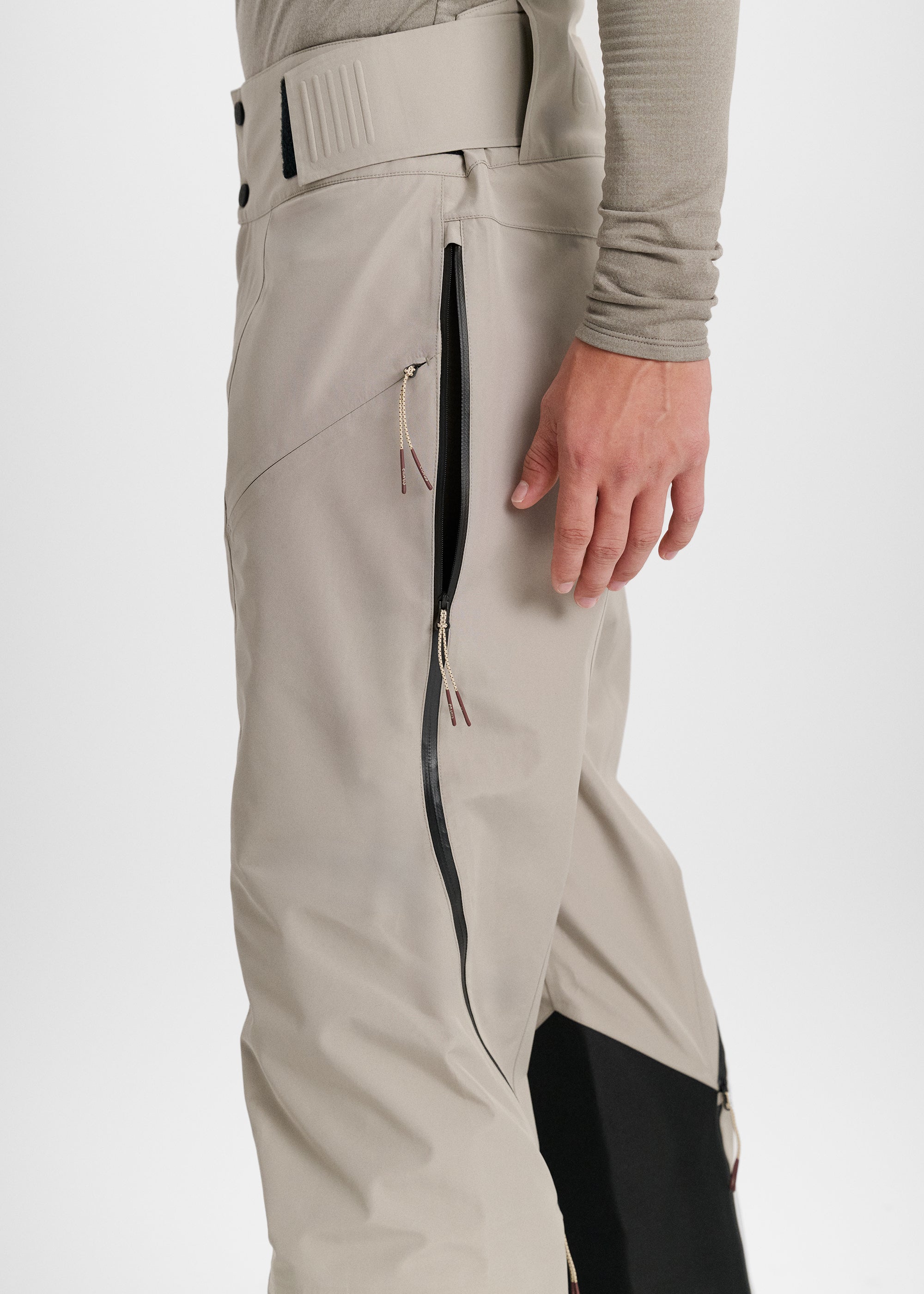 Turf Shell Ski Pants V2