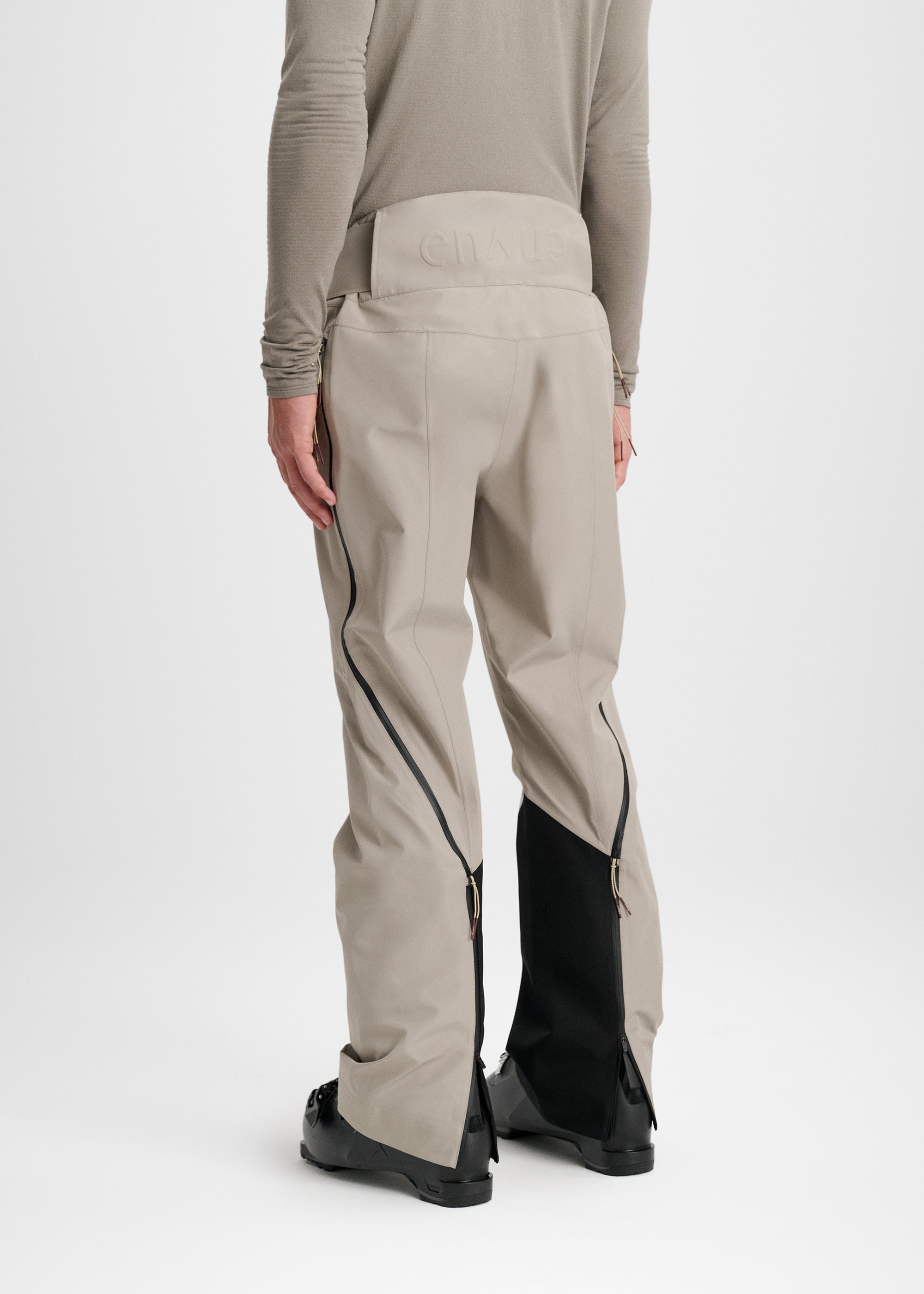 Turf Shell Ski Pants V2