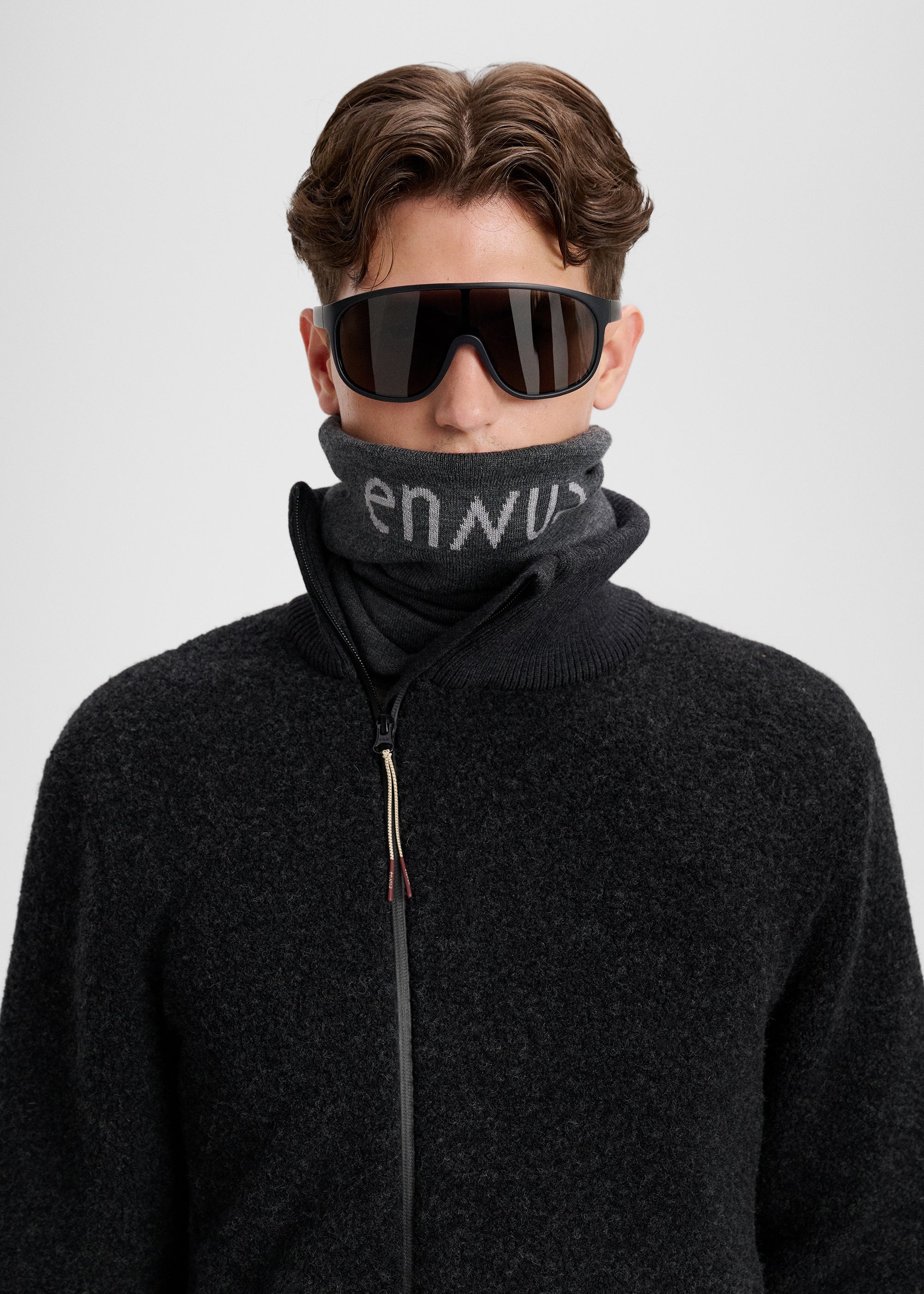 Skarn Merino Wool Buff