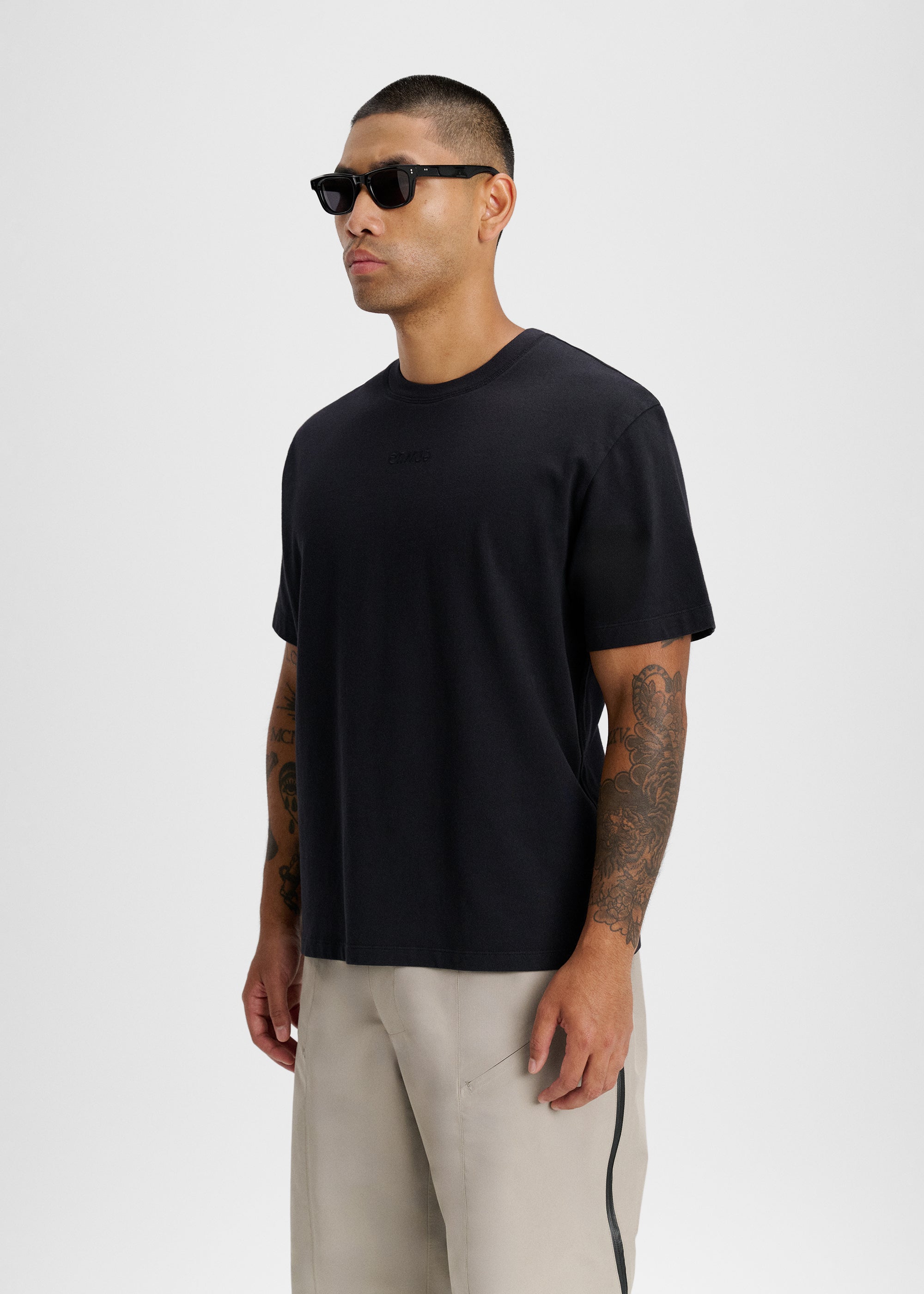 Titan Heavyweight T-Shirt