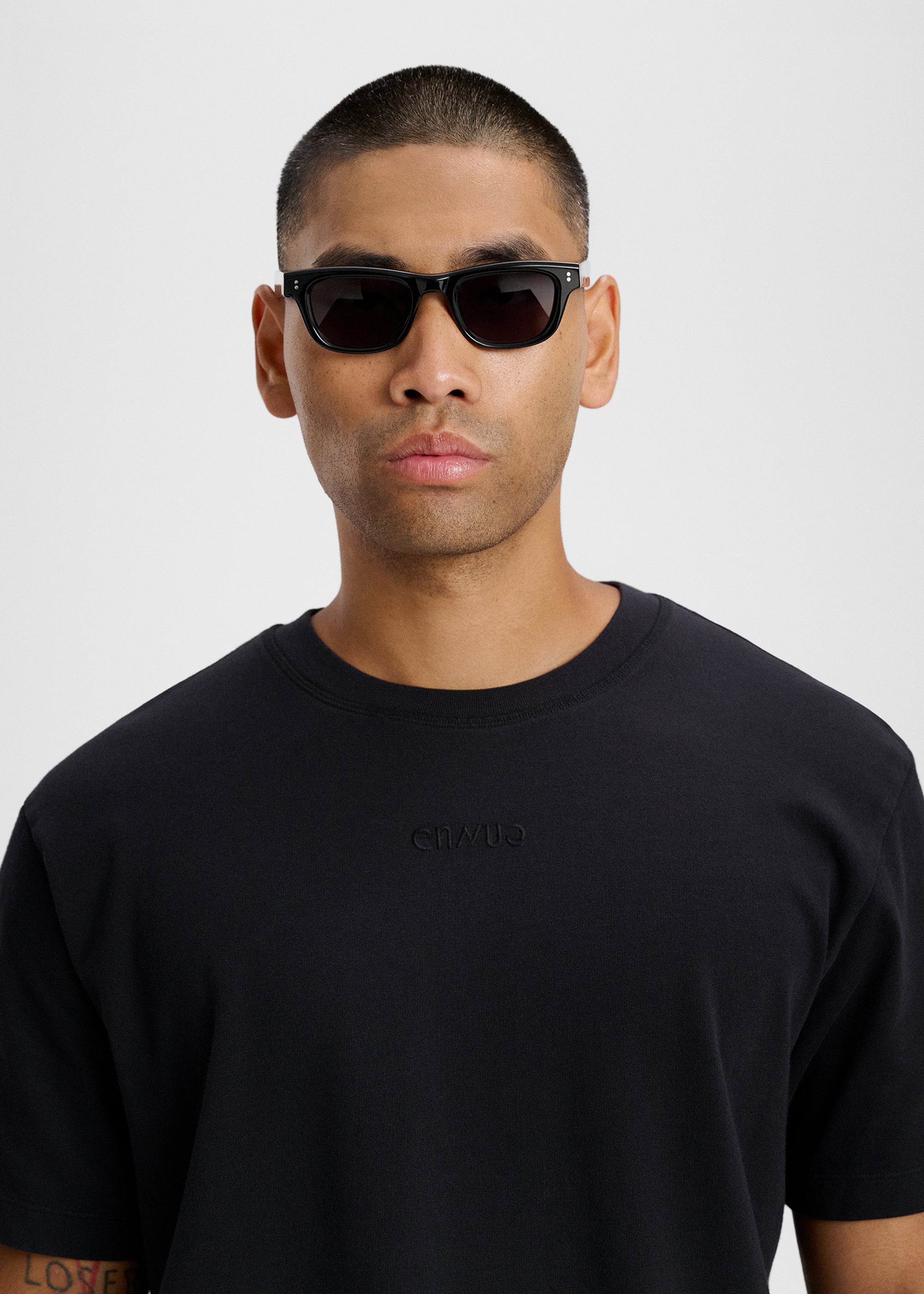 Titan Heavyweight T-Shirt