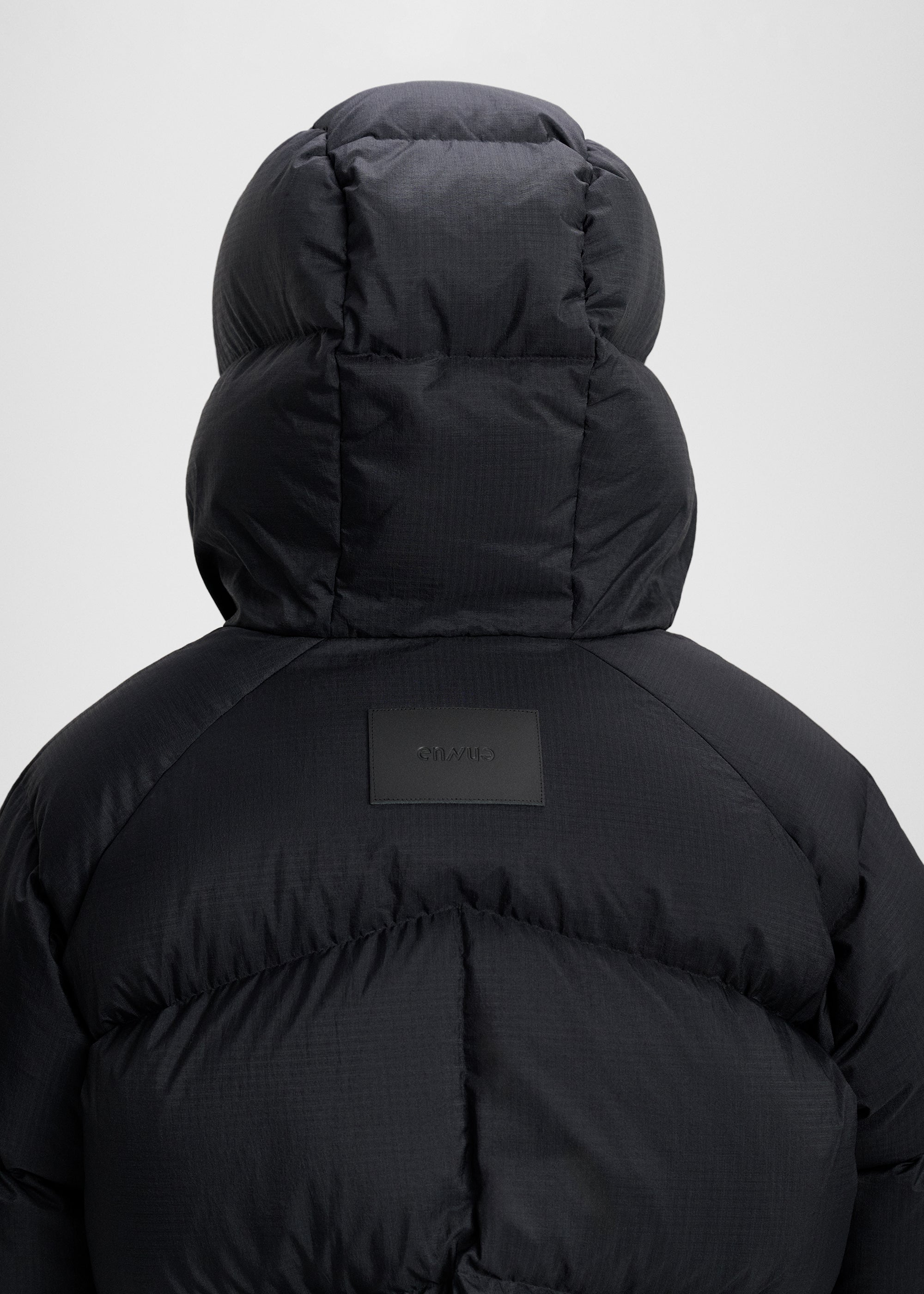 Bodiam Down Jacket