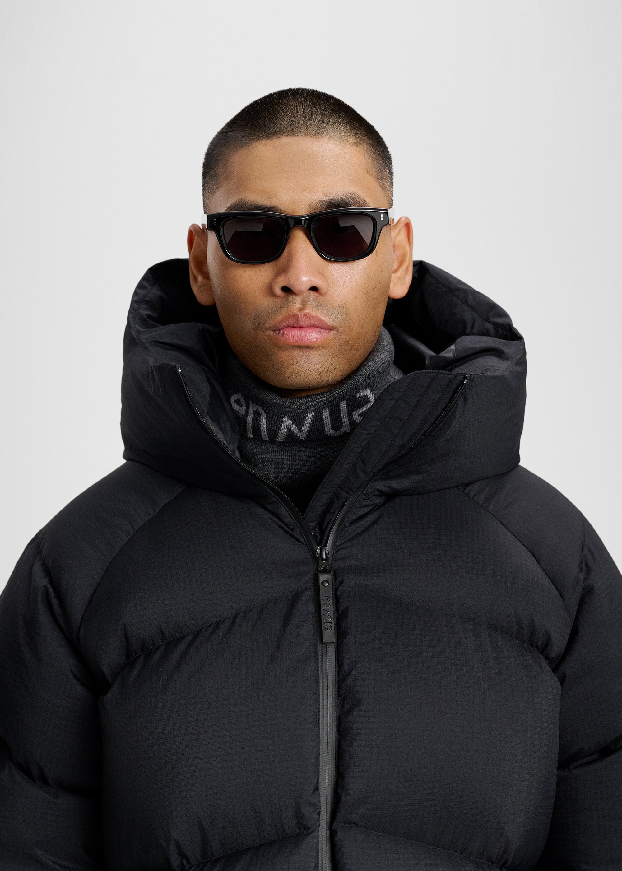 Bodiam Down Jacket