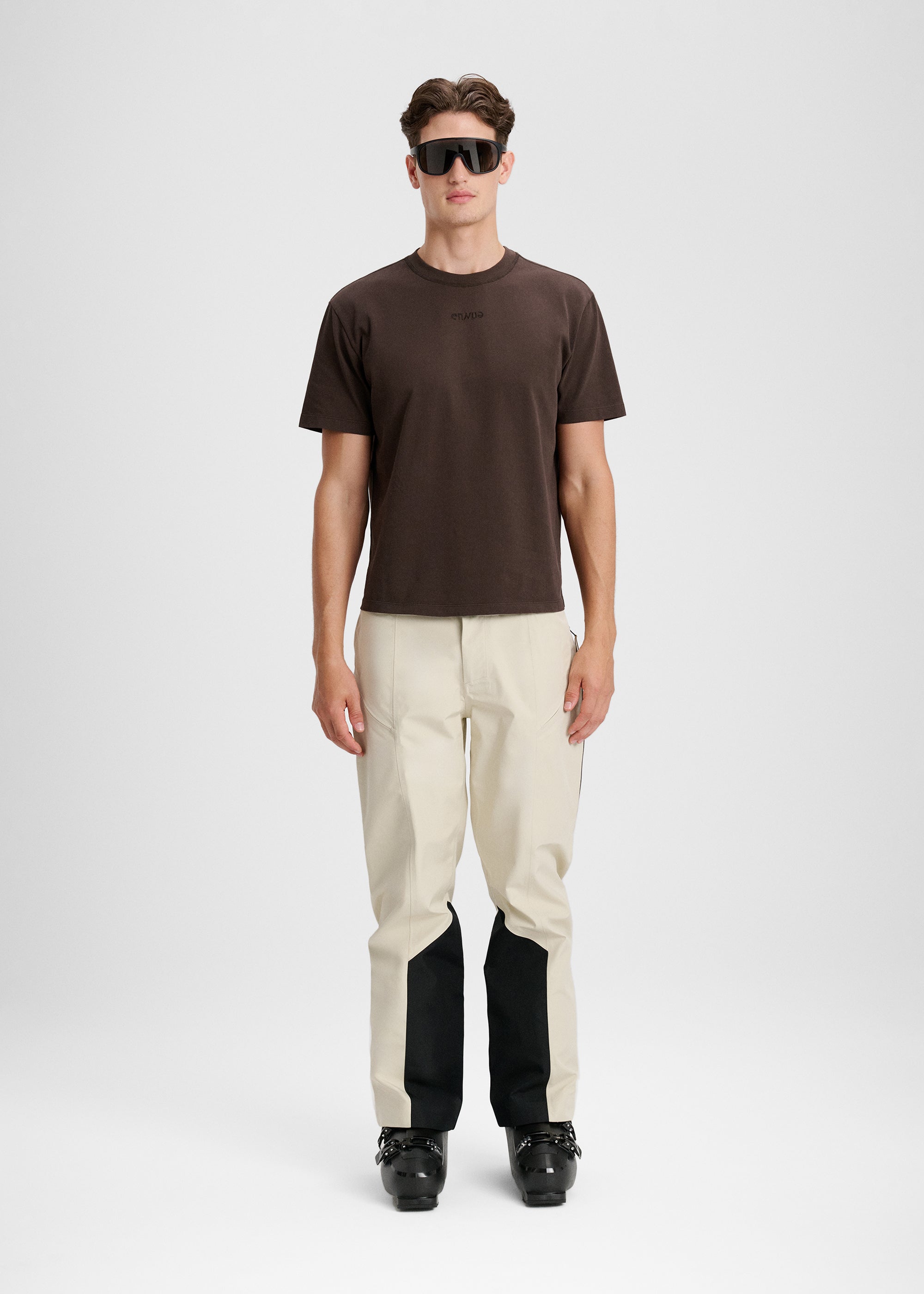 Titan Heavyweight T-Shirt