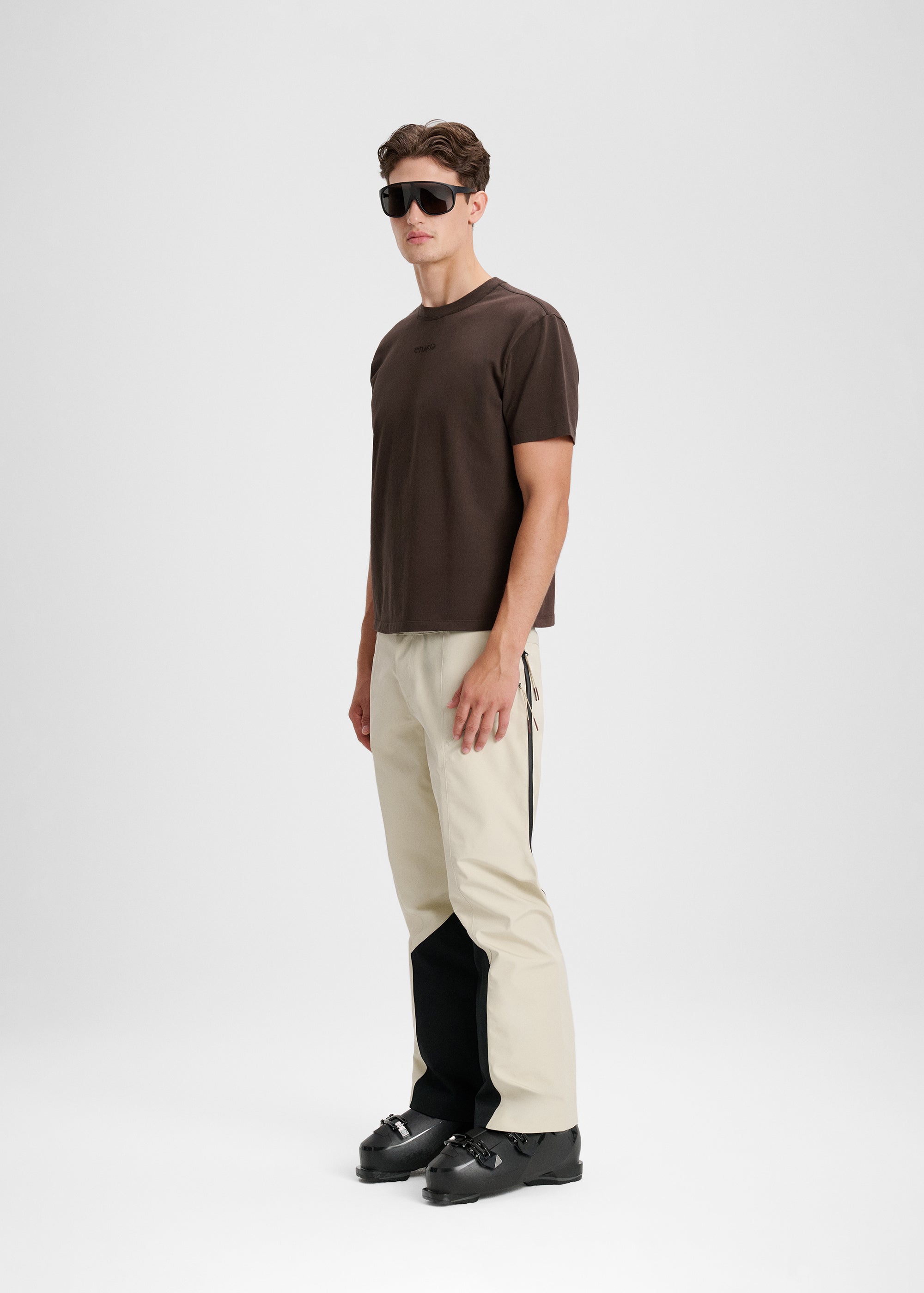 Titan Heavyweight T-Shirt