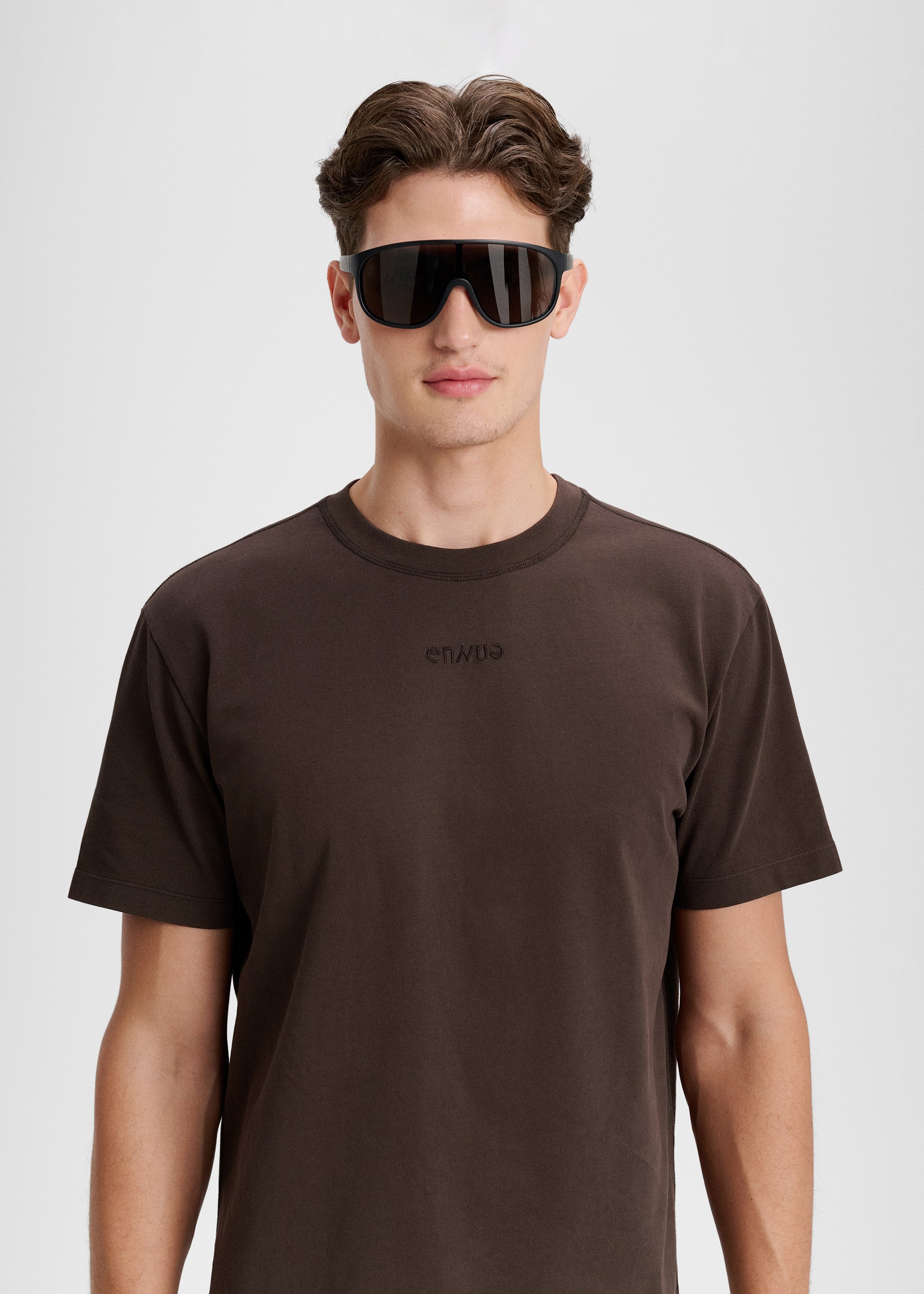 Titan Heavyweight T-Shirt