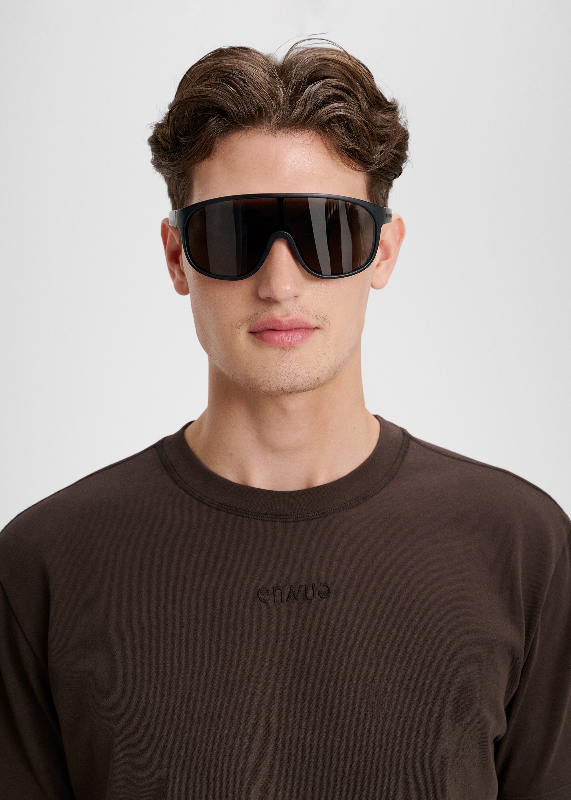 Titan Heavyweight T-Shirt