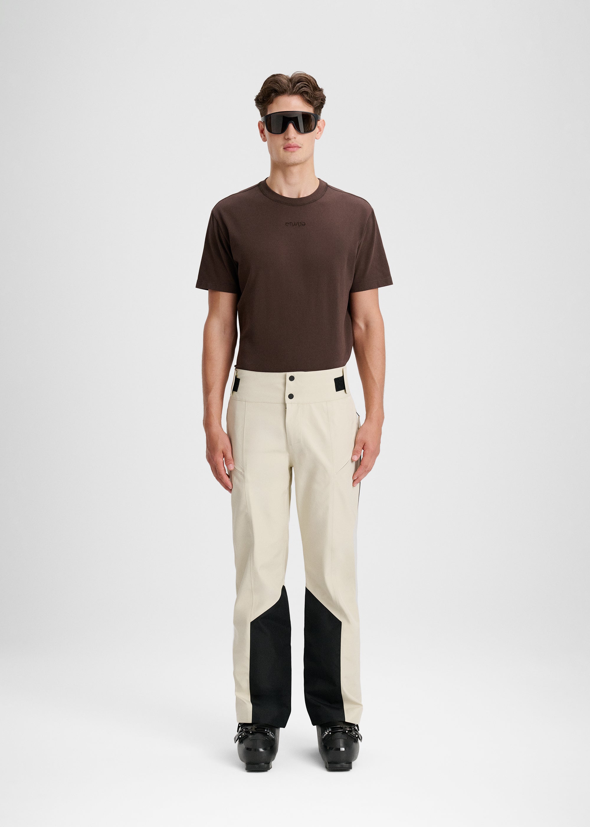 Turf Shell Ski Pants