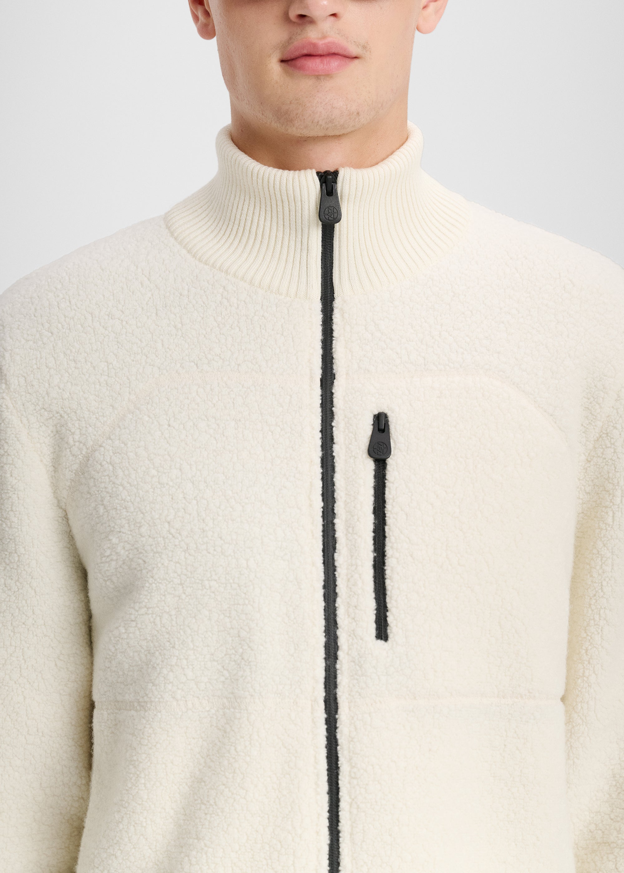 Sterling Fleece Jacket