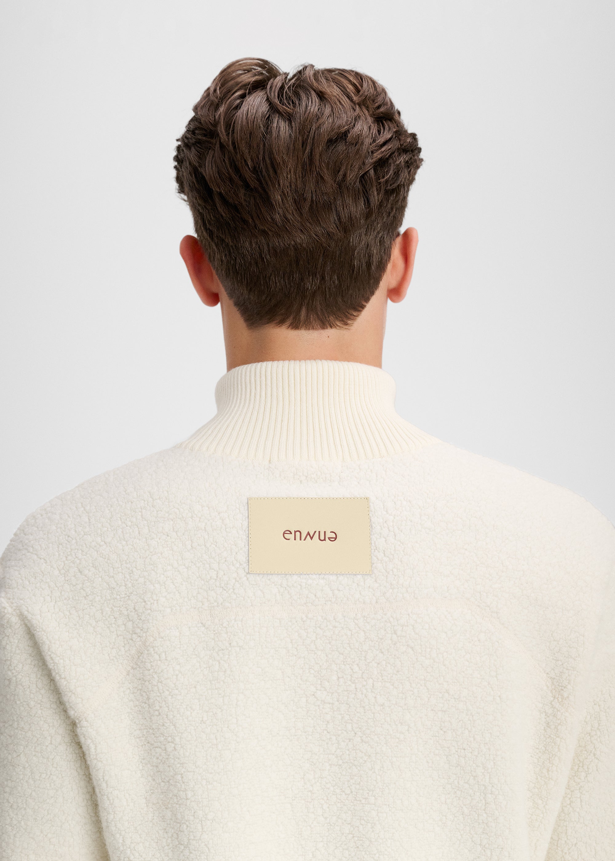 Sterling Fleece Jacket