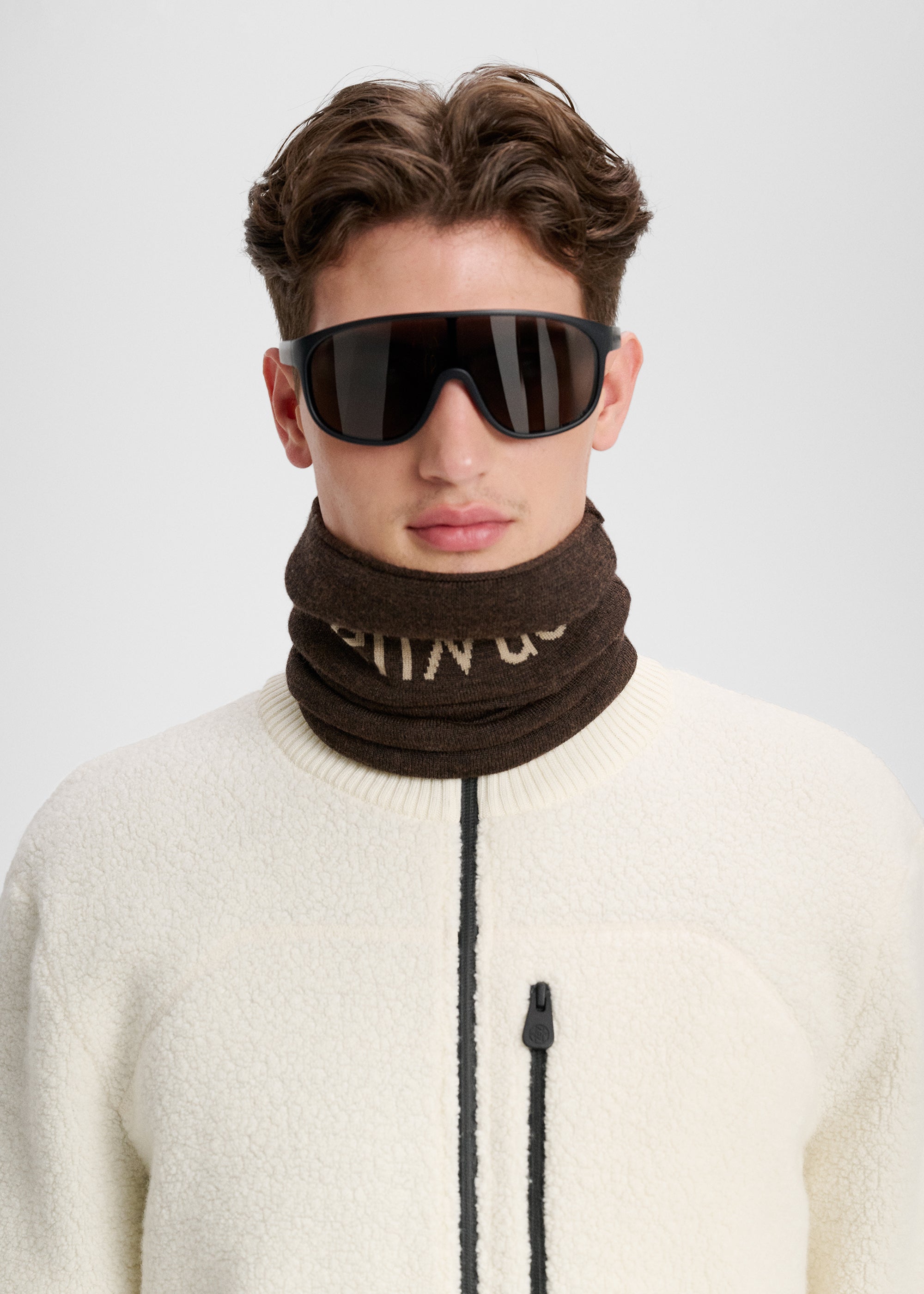 Skarn Merino Wool Buff