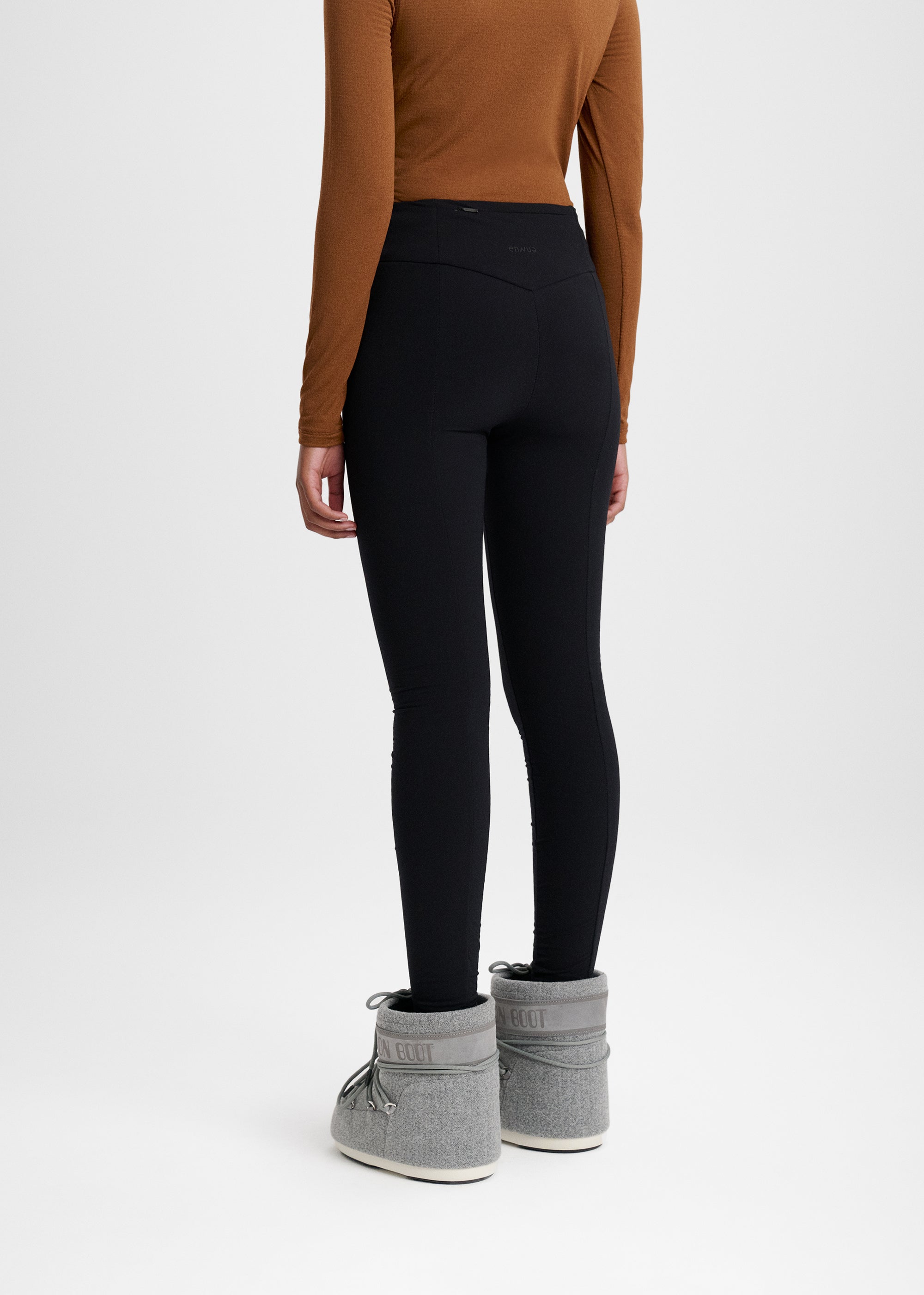 Enmore Wool-Tech Stretch Pant