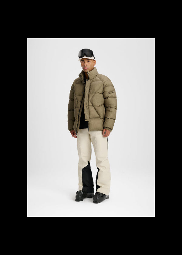Alton Down Jacket