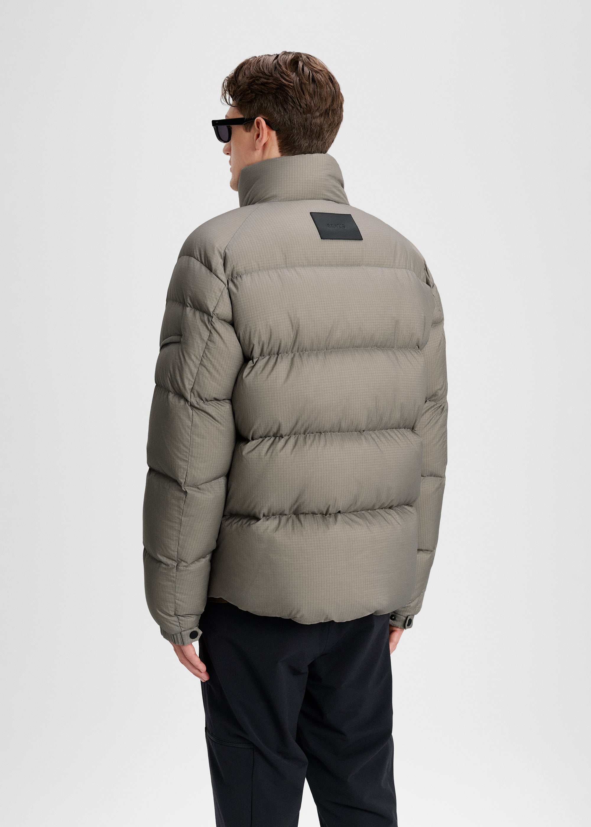 Alton Down Jacket
