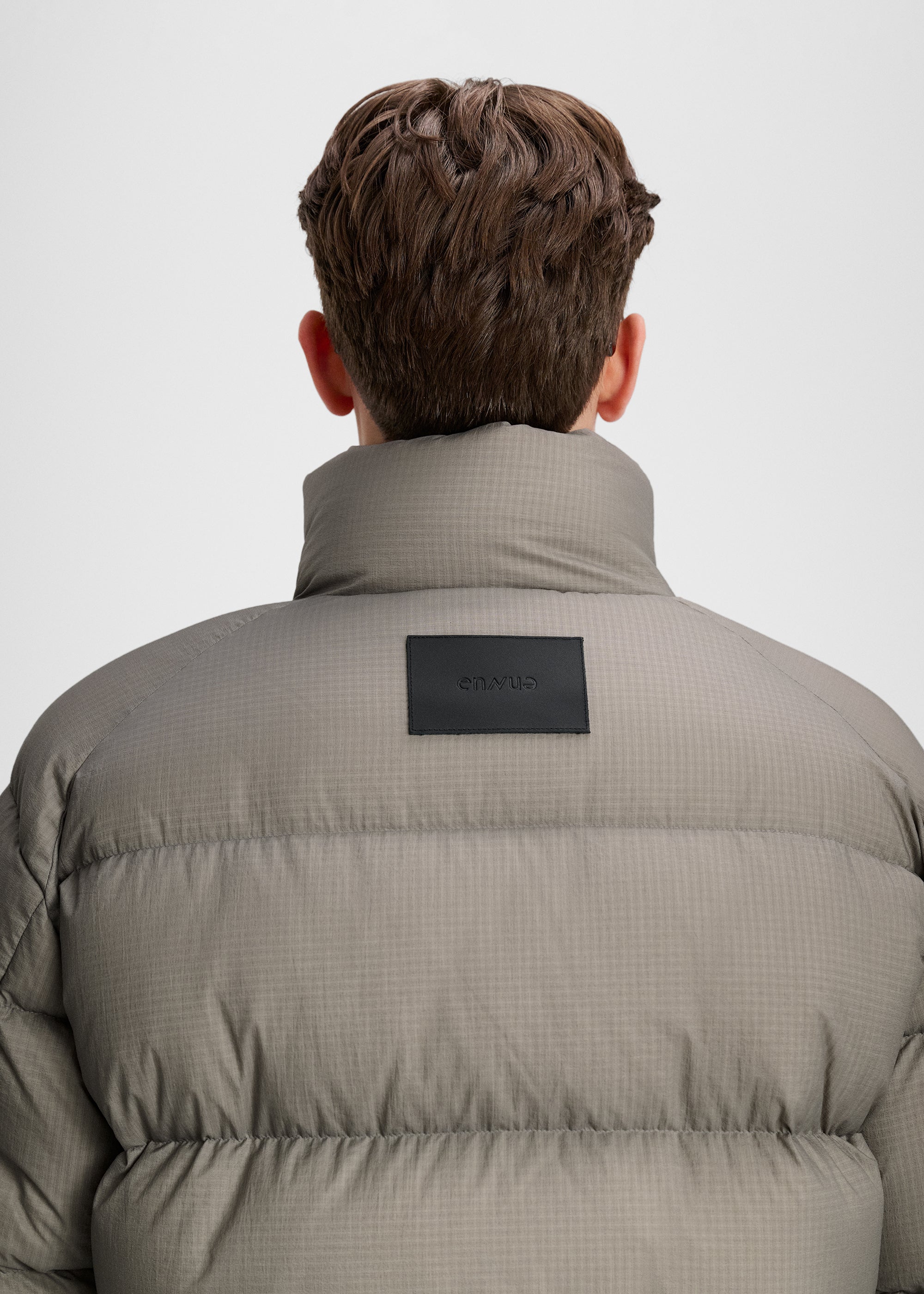 Alton Down Jacket