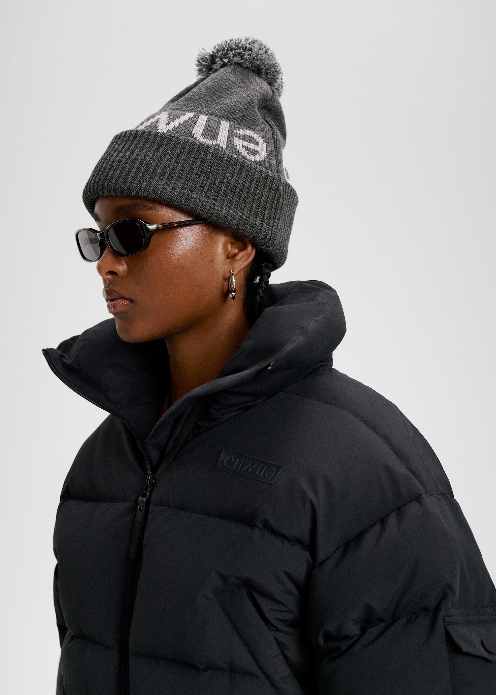 Penden Down Ski Jacket