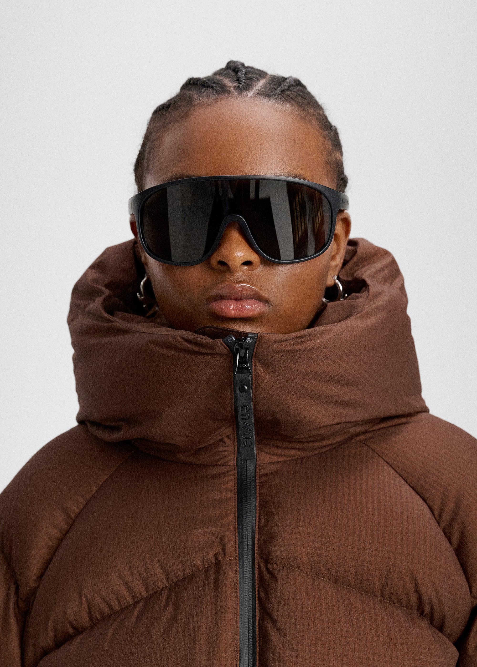 Bodiam Down Jacket