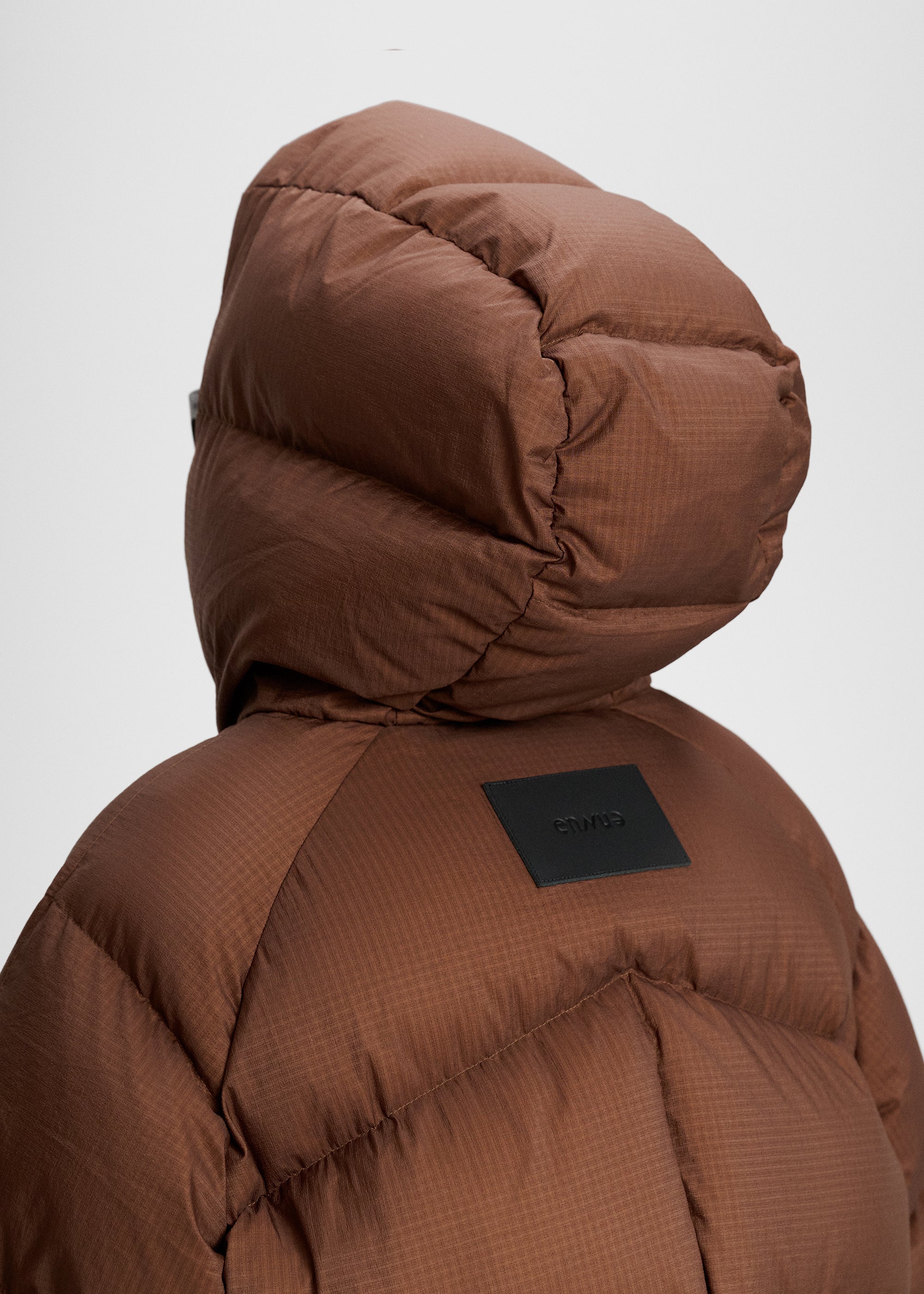 Bodiam Down Jacket