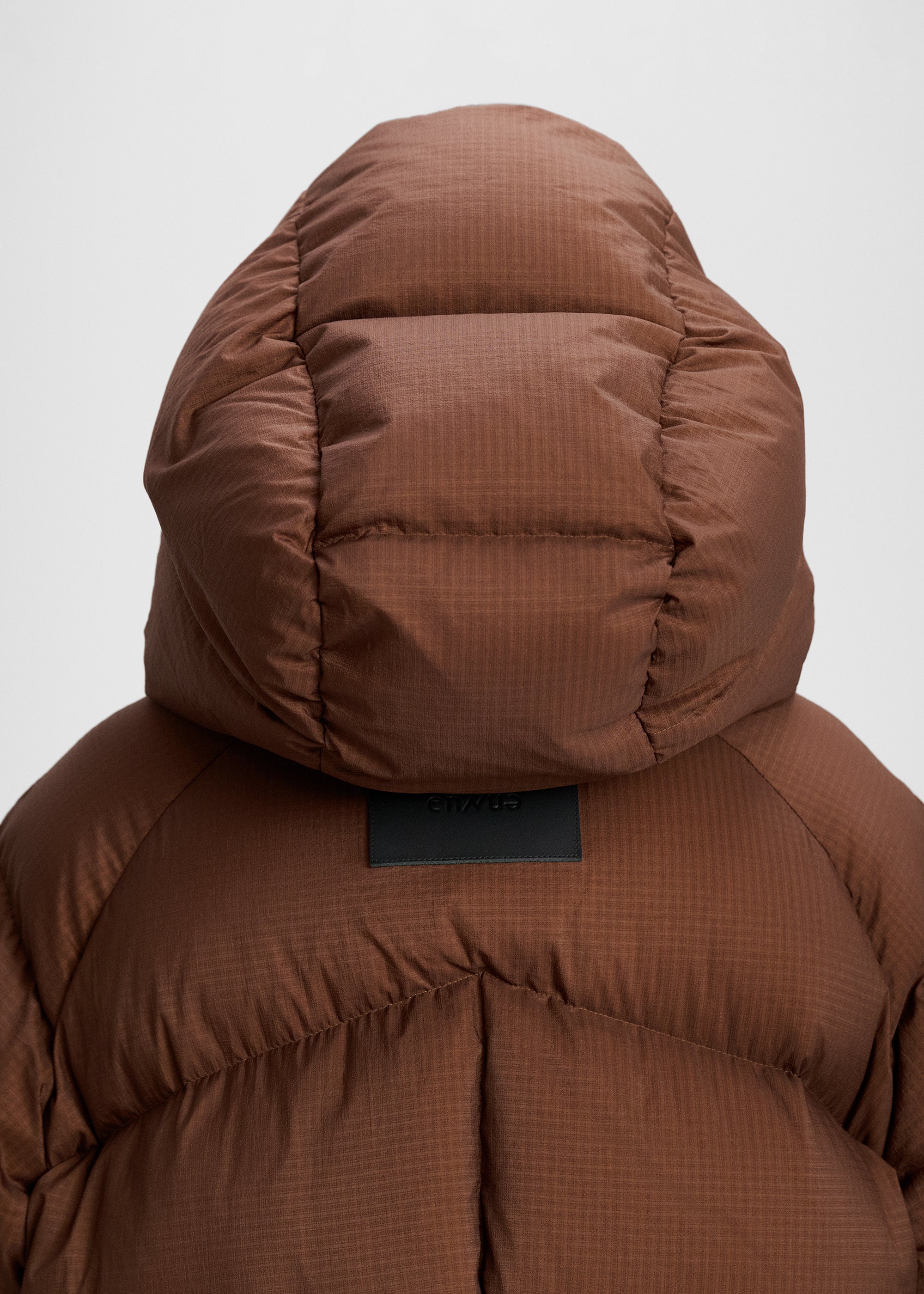 Bodiam Down Jacket