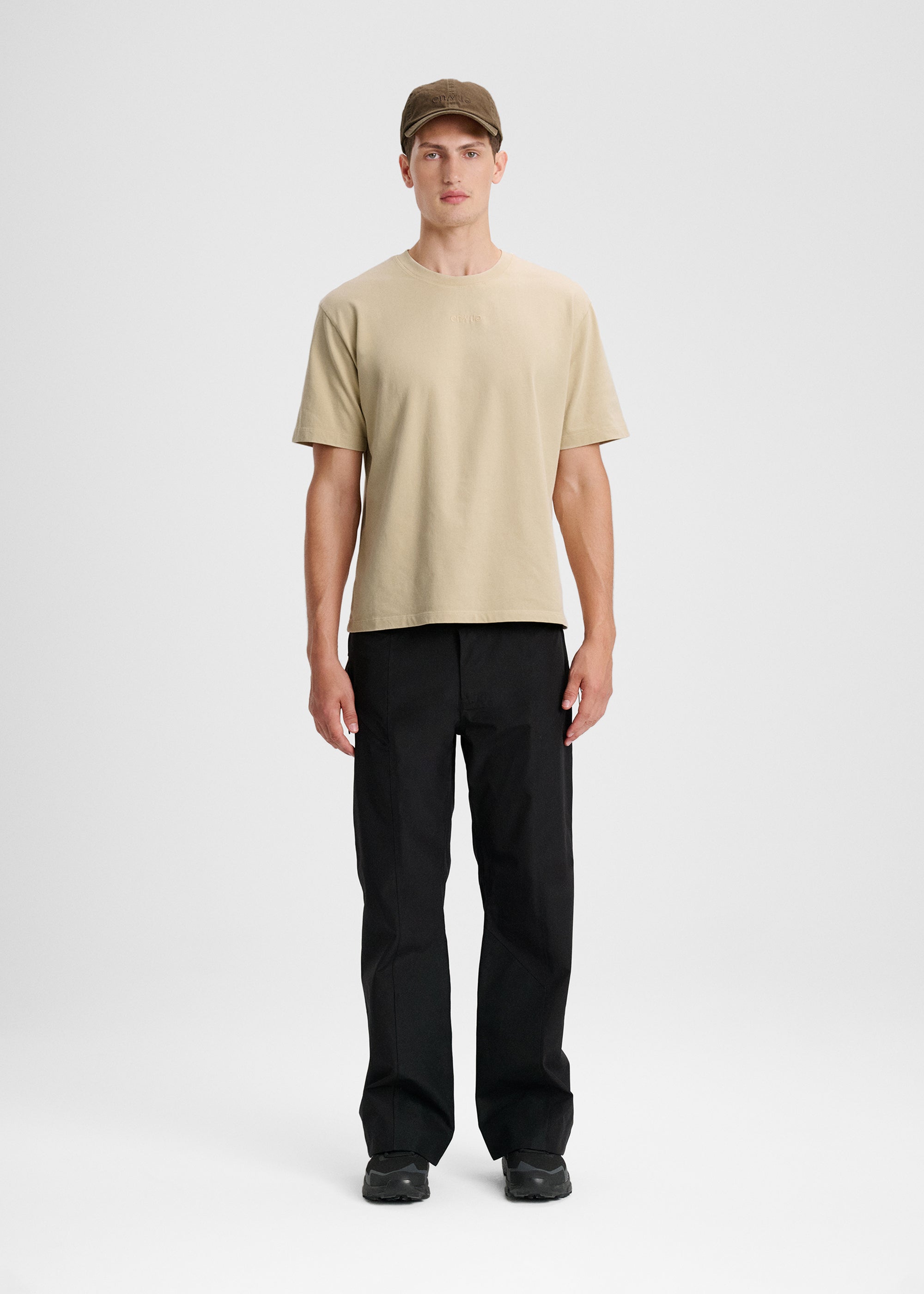 Titan Heavyweight T-Shirt