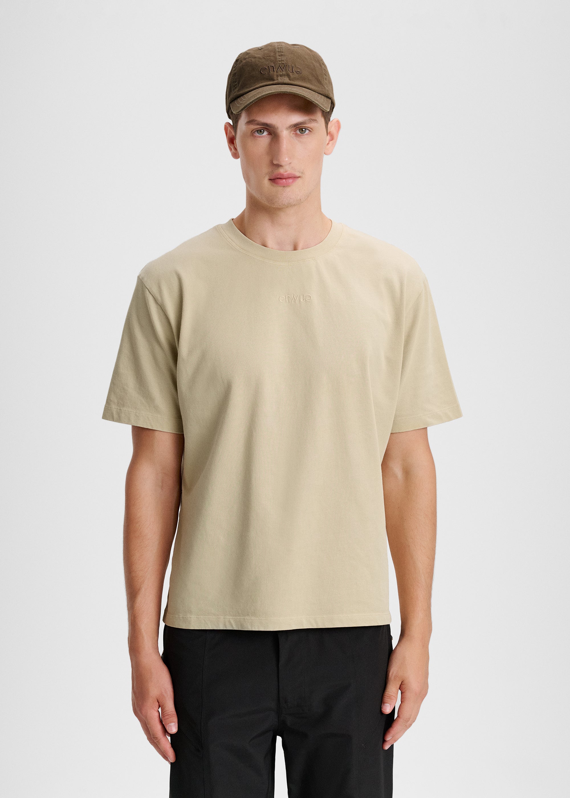 Titan Heavyweight T-Shirt