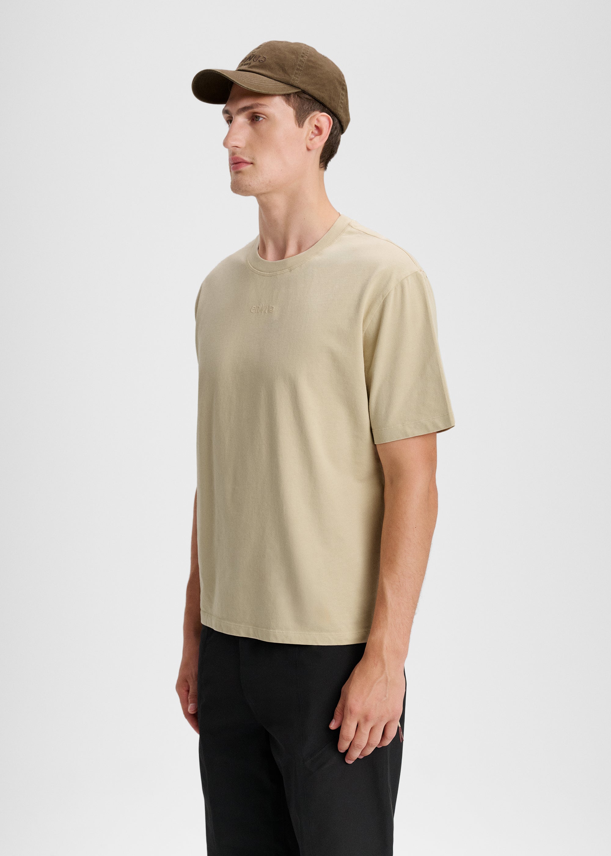 Titan Heavyweight T-Shirt