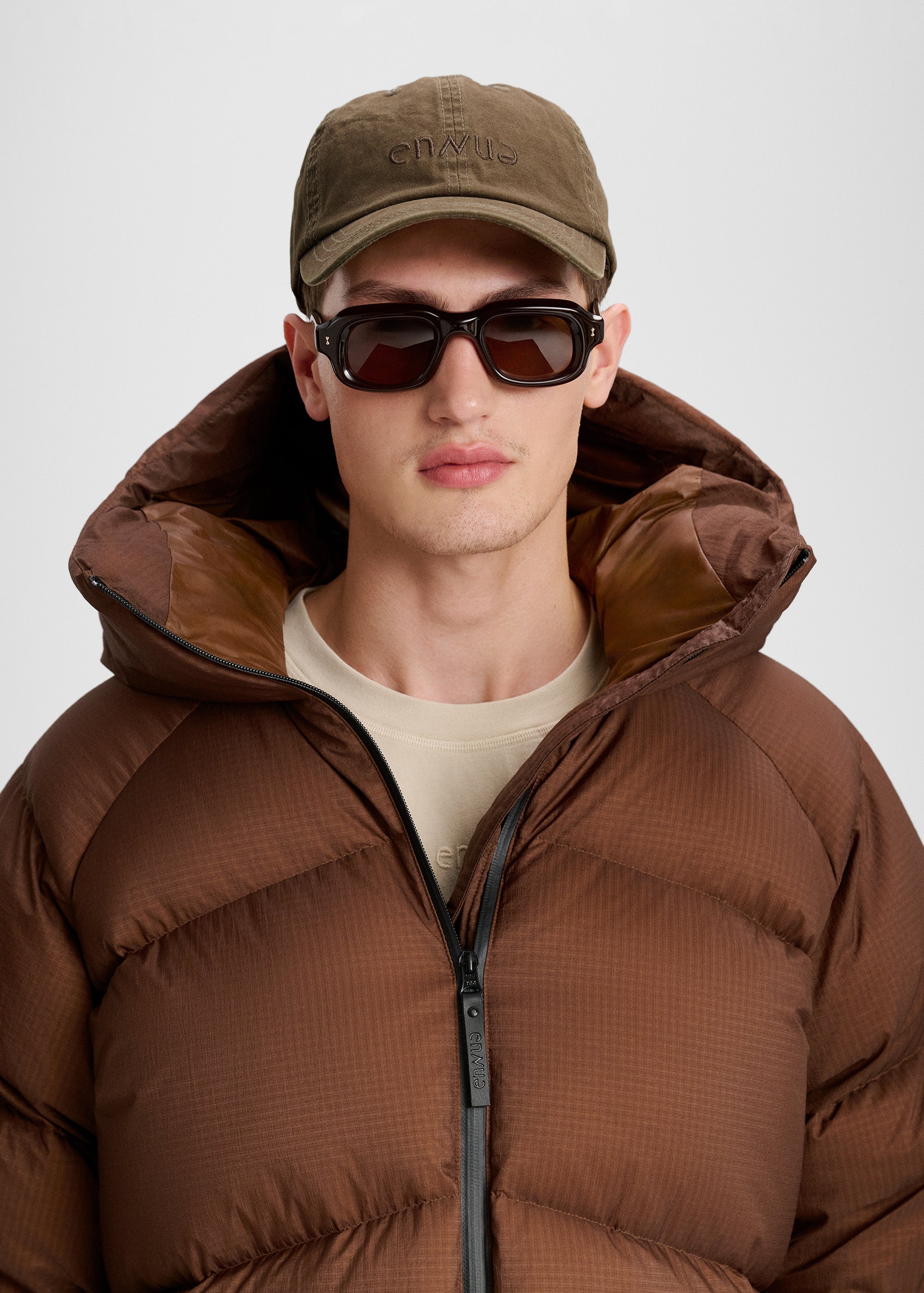 Bodiam Down Jacket