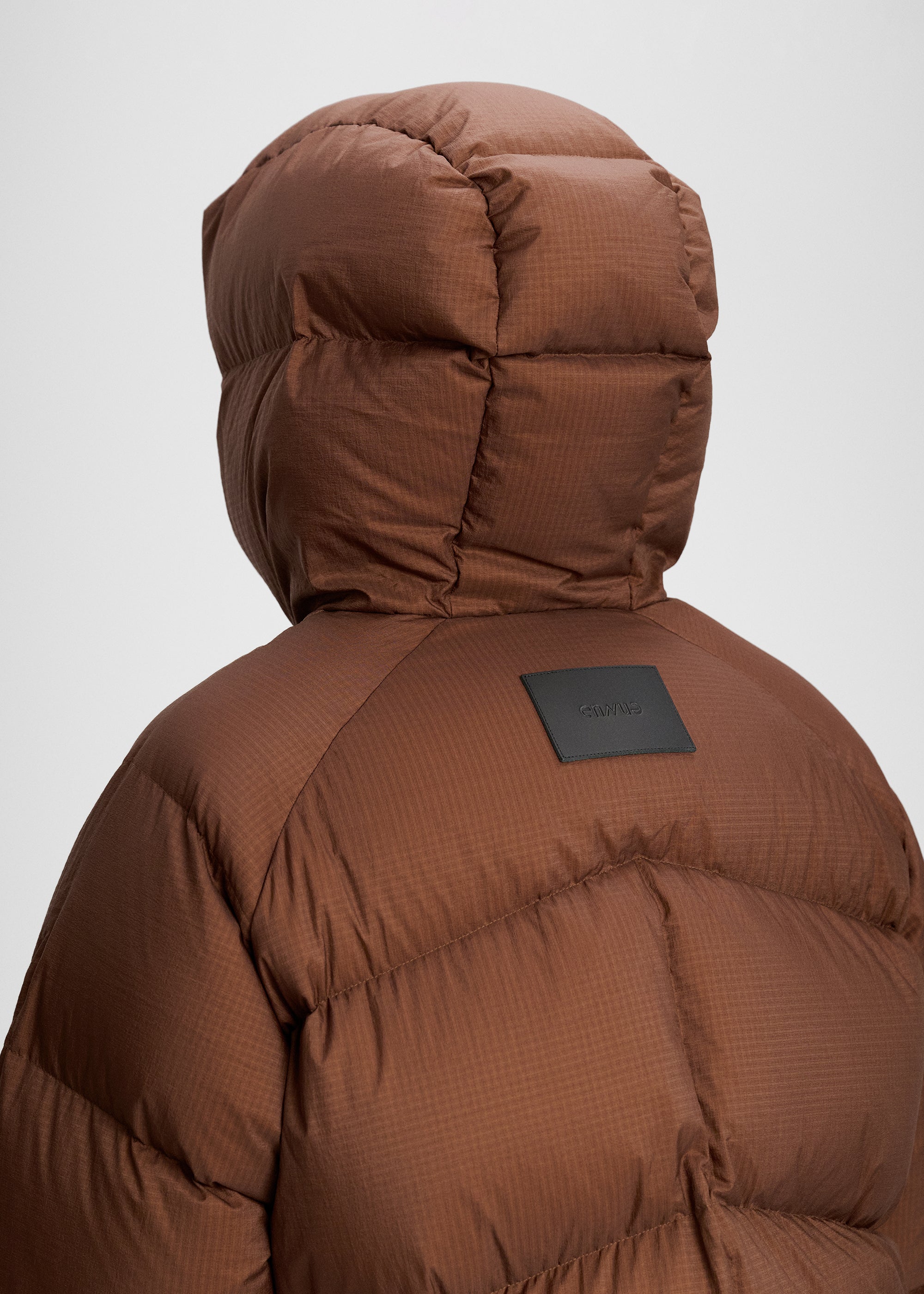 Bodiam Down Jacket