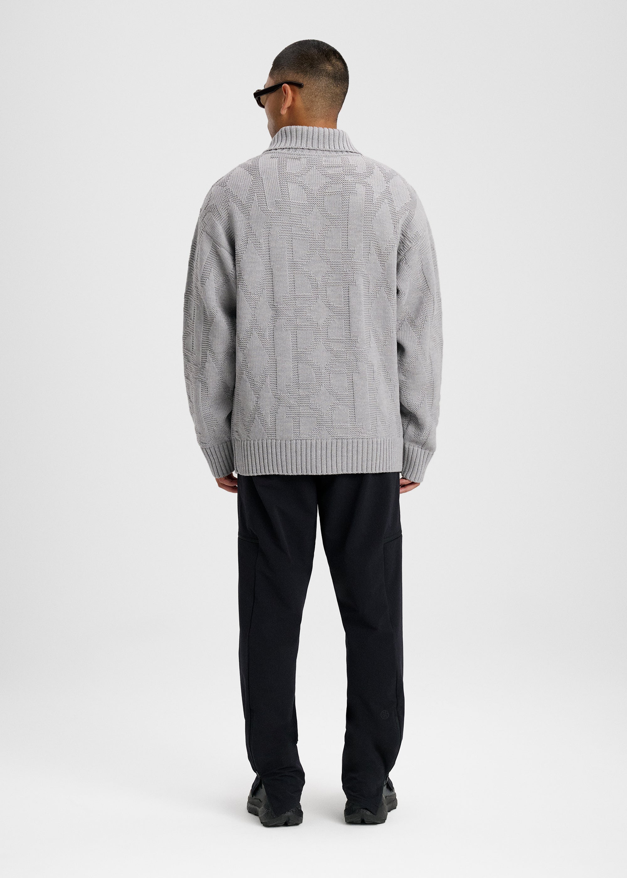 Raby Knit Sweater