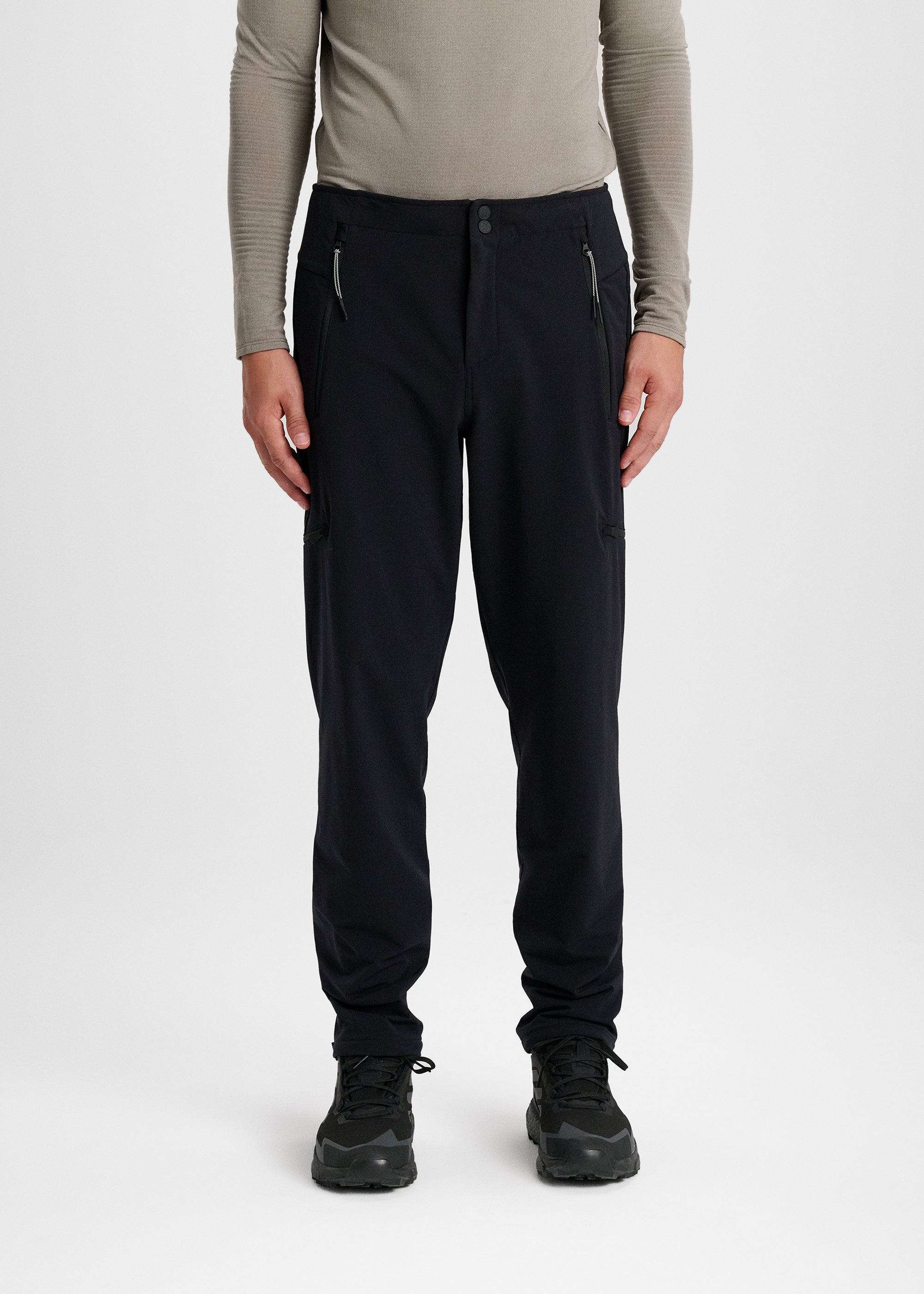 Avon Wool-Tech Stretch Pants