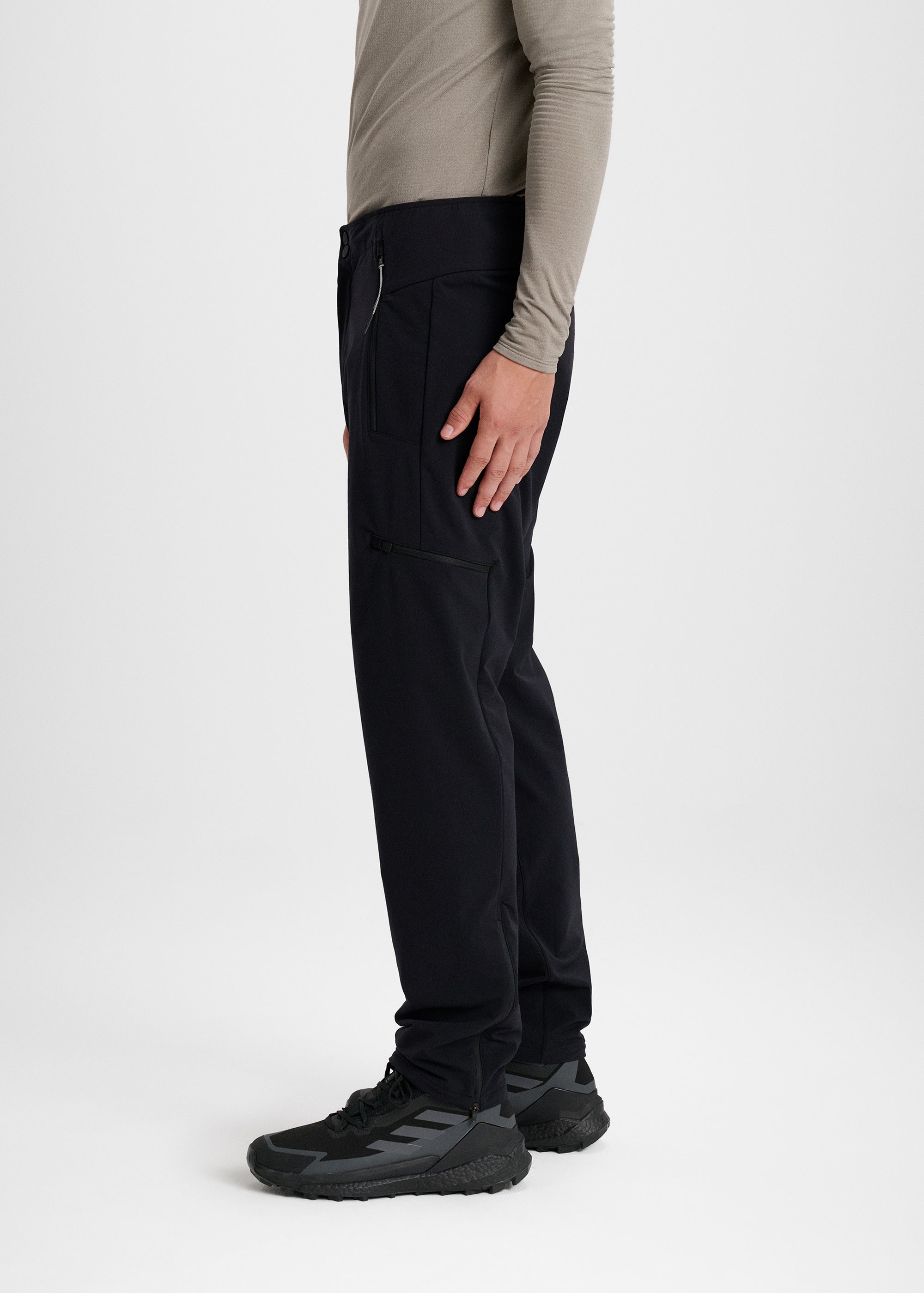 Avon Wool-Tech Stretch Pants