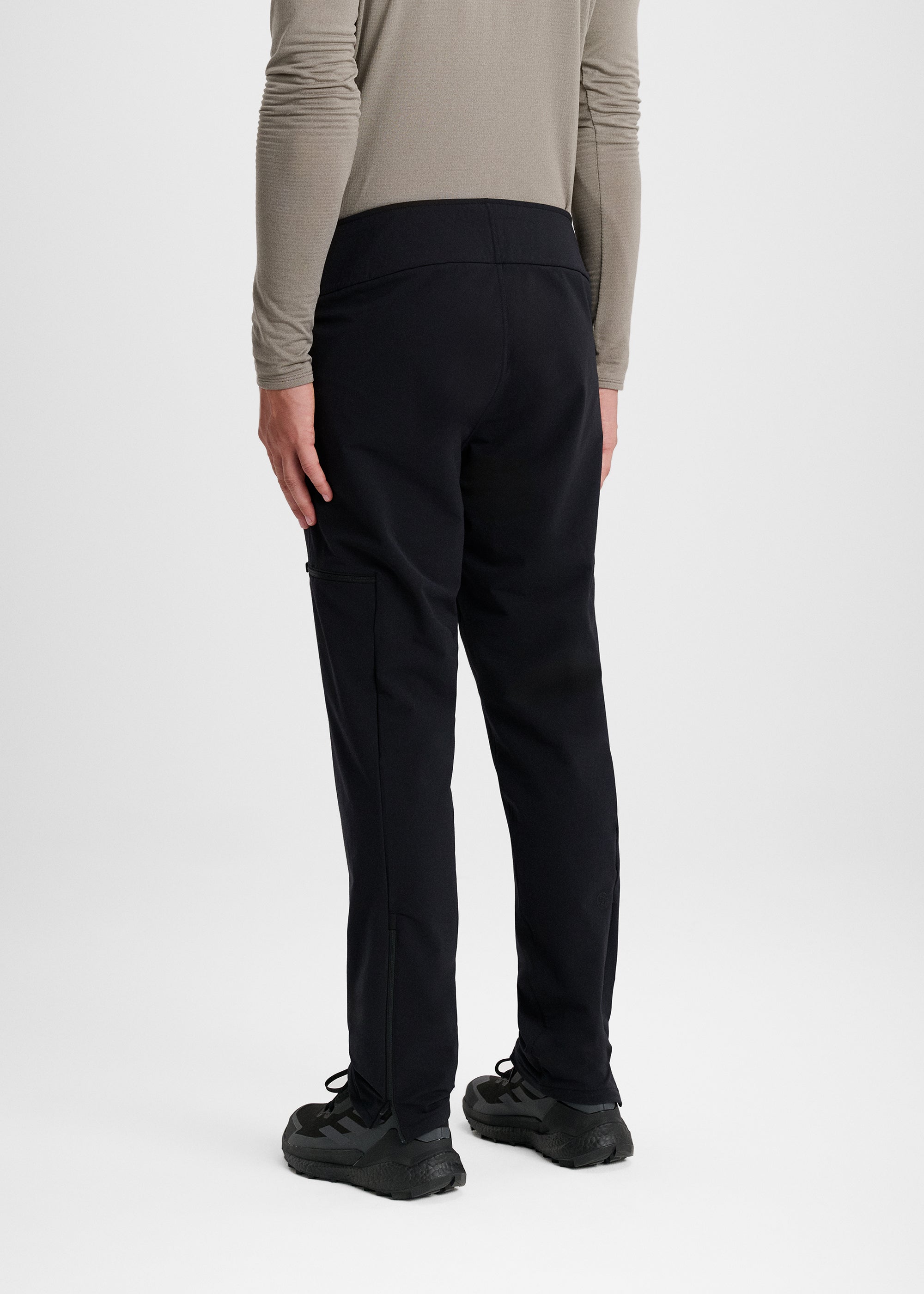 Avon Wool-Tech Stretch Pants